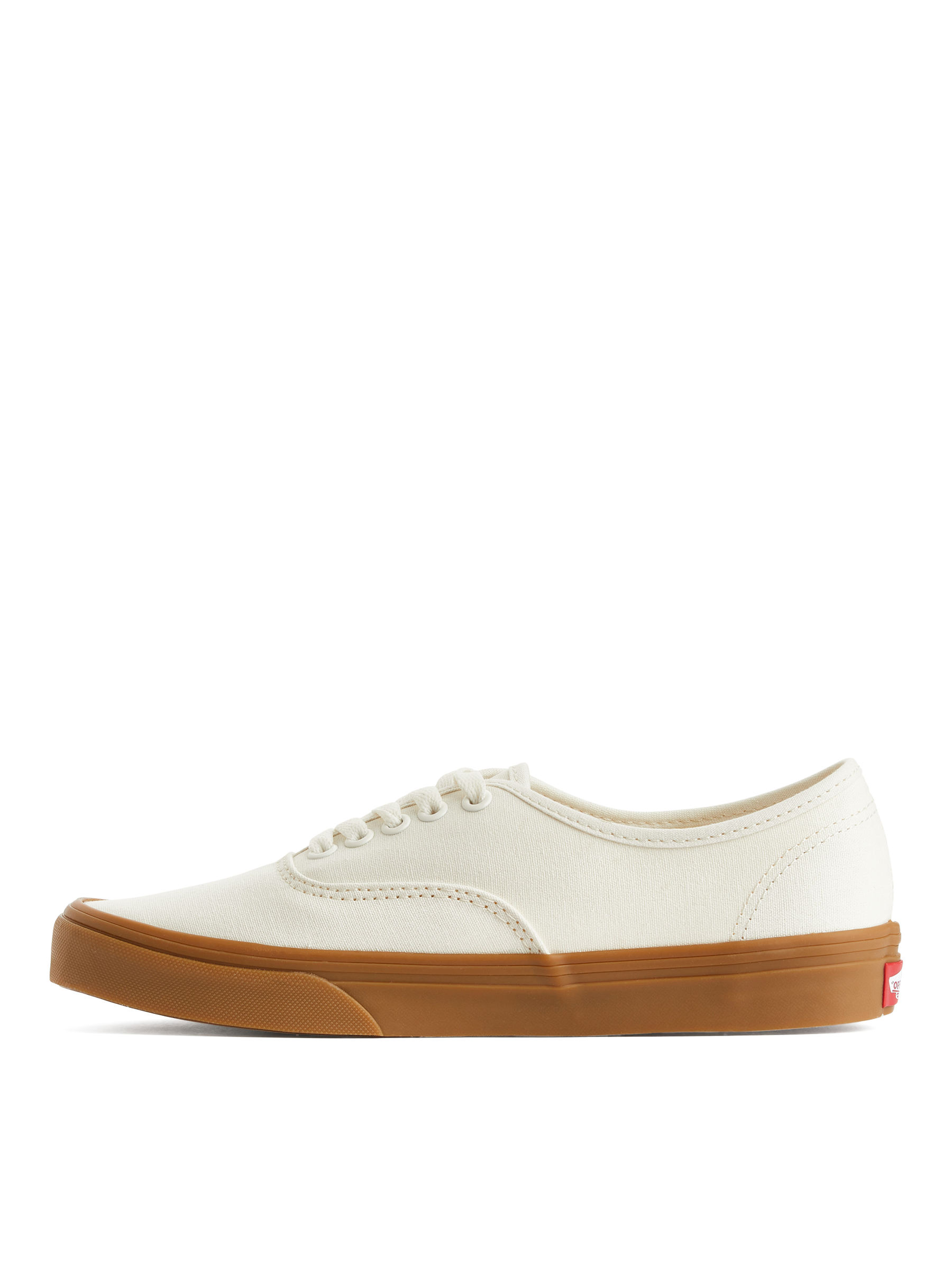 Vans Authentic Turnschuhe - Cremeweiß - Damen - StillMedia/DescriptiveStillLife - 5