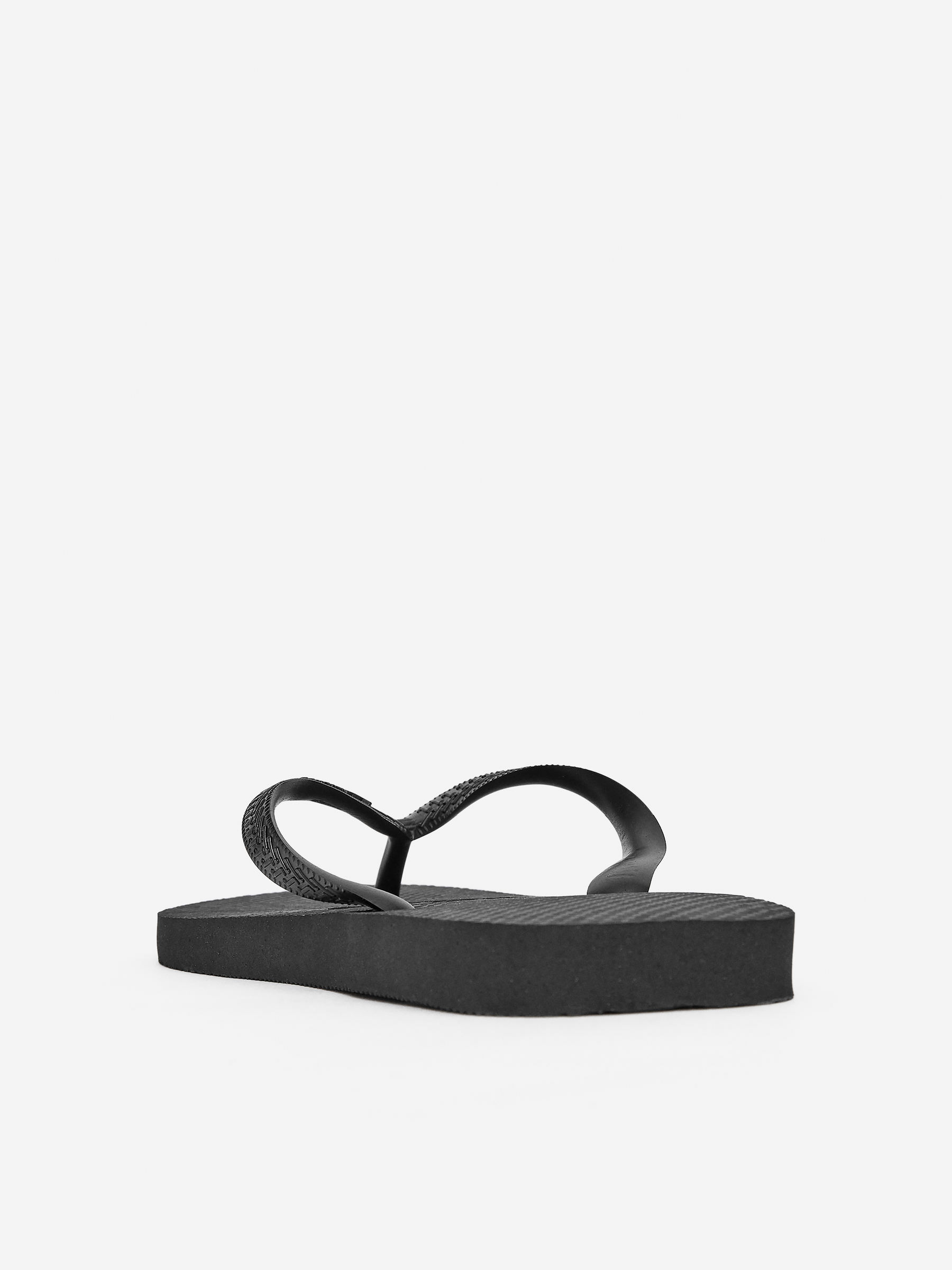 Havaianas Top Flip Flops - Black - Men - StillMedia/DescriptiveStillLife - 4