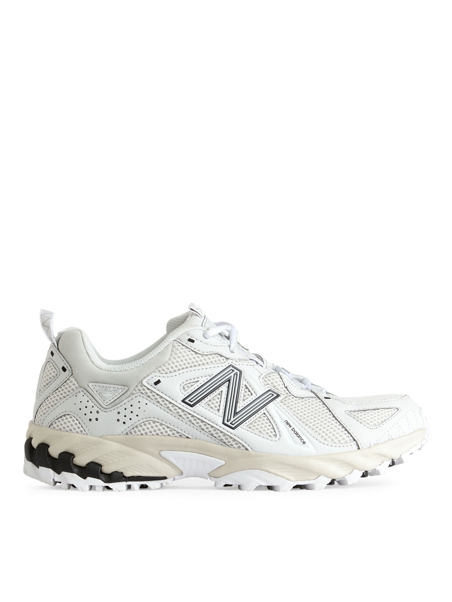 Zapatillas New Balance 610 - Blanco - Women - StillMedia/DescriptiveStillLife - 2