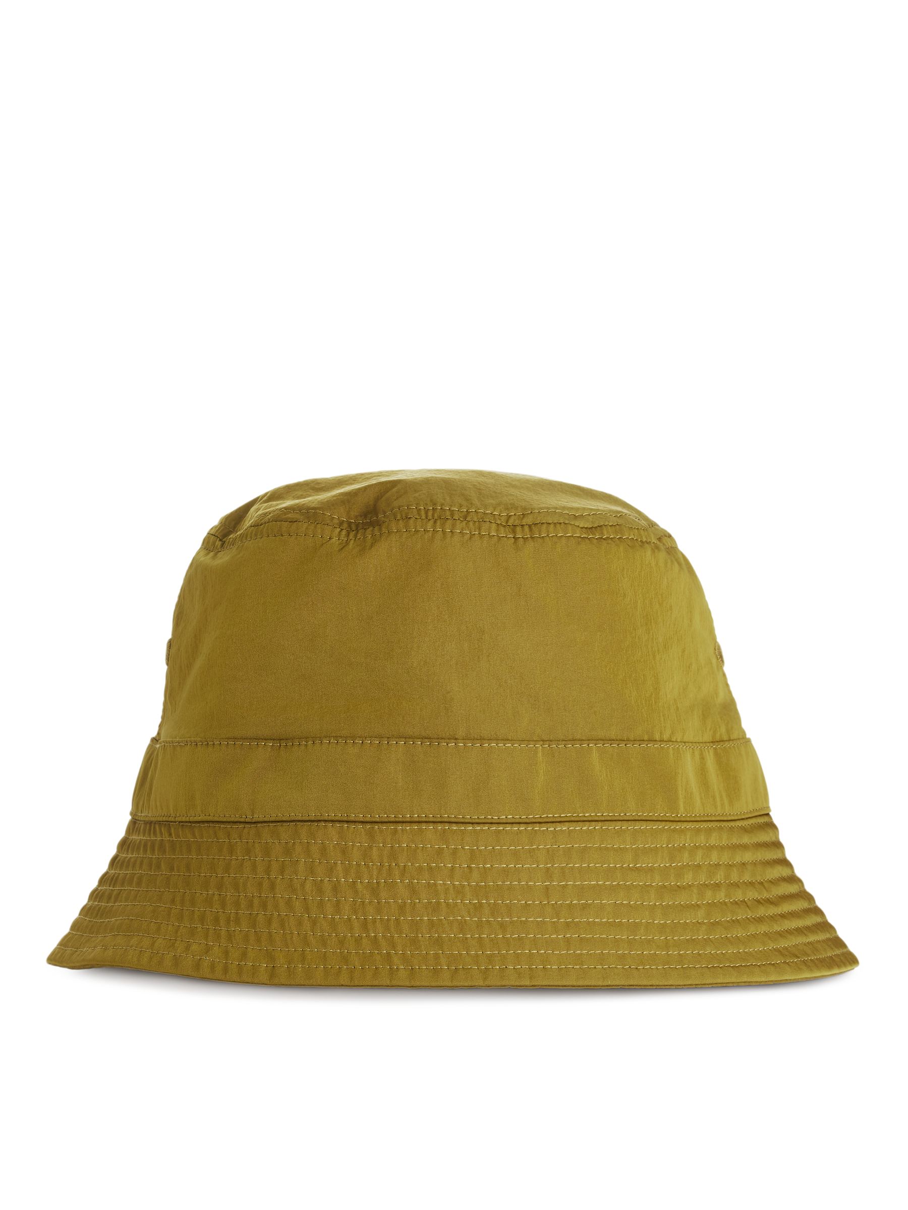 Gorro de pescador de nailon ARKET and MR PORTER - Ocre - Men - StillMedia/DescriptiveStillLife - 3