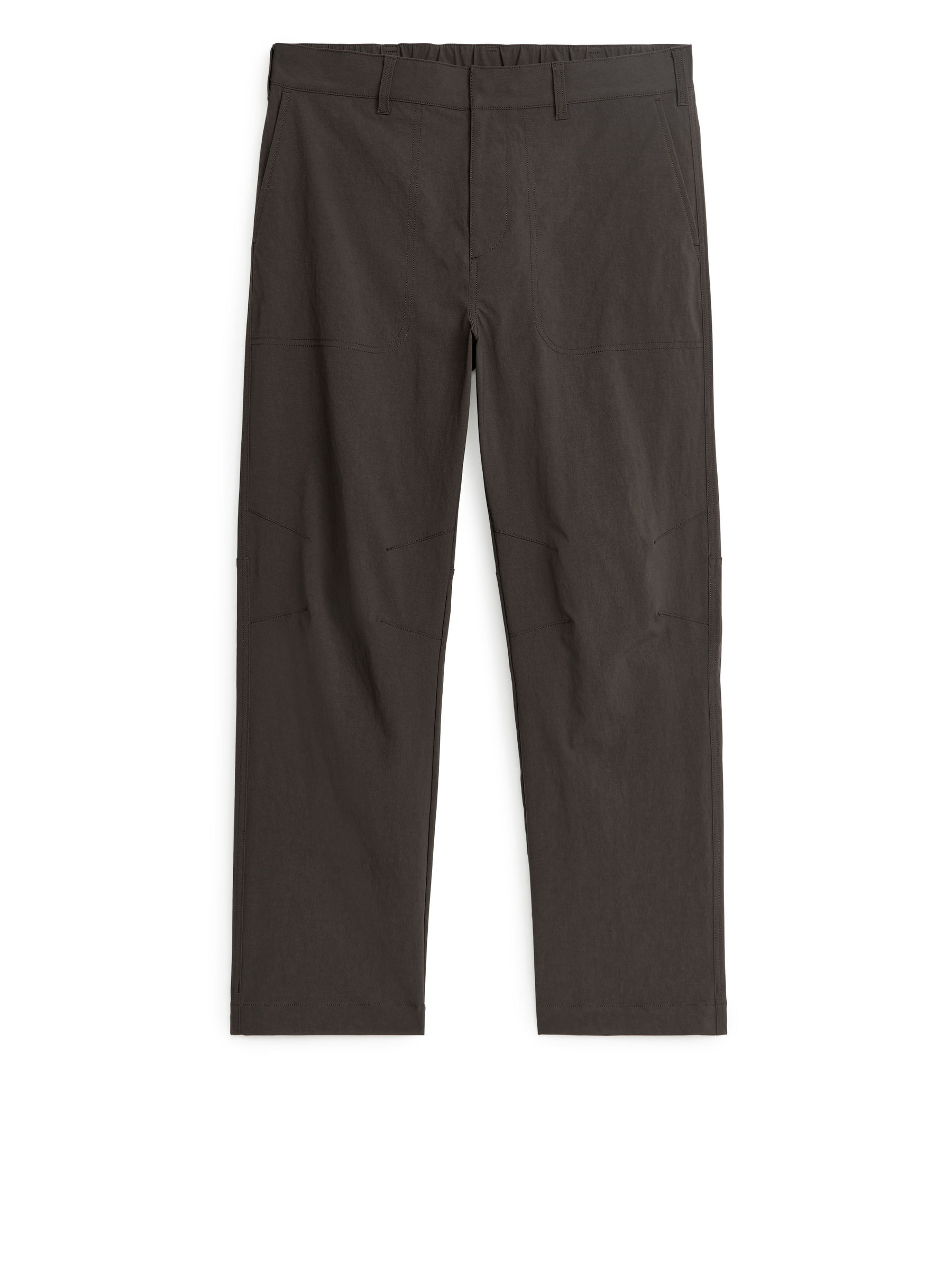 Pantalones de senderismo Active-#484240-3998