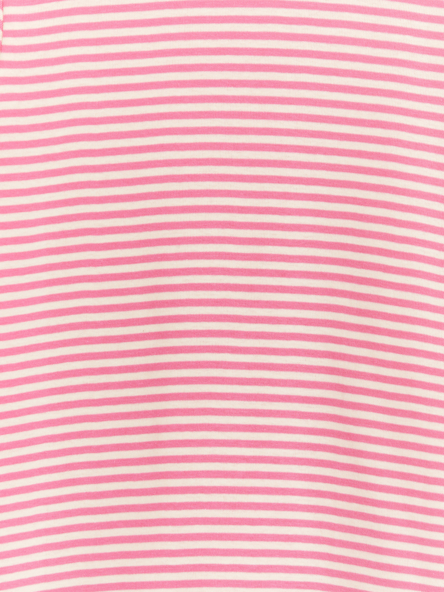 Jersey-Pyjama - Rosa - Regular Fit - Kinder - StillMedia/DescriptiveDetail - 2