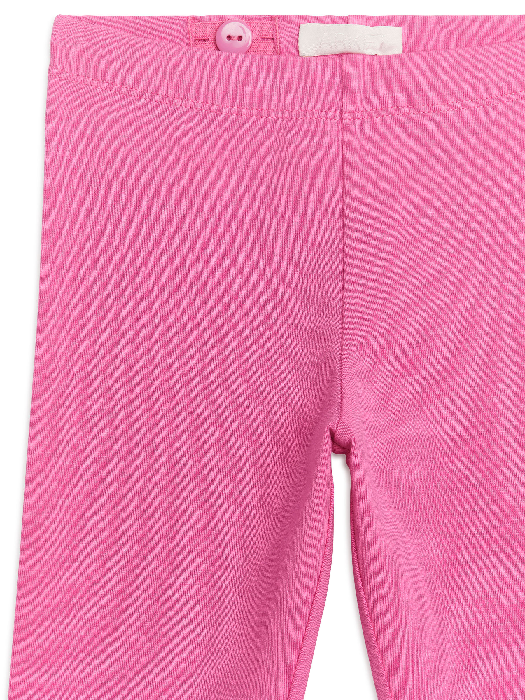 Leggings de punto - Rosa - Corte ajustado - Children - StillMedia/DescriptiveDetail - 3