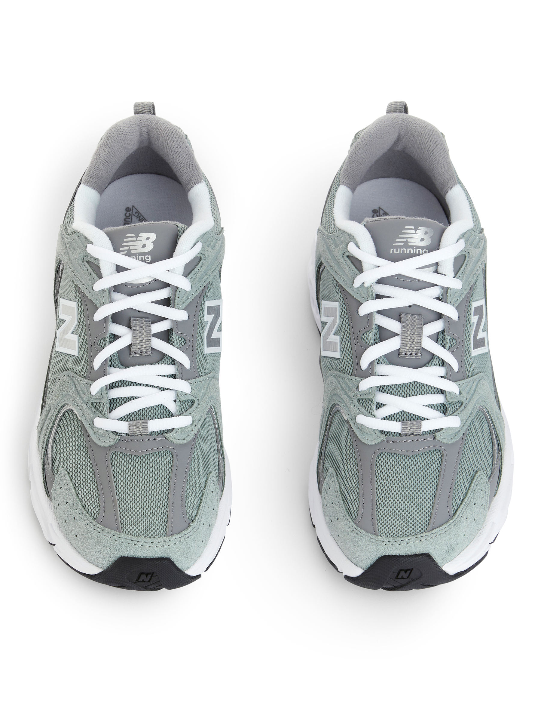 Zapatillas New Balance 530 - Gris - Women - StillMedia/DescriptiveStillLife - 1