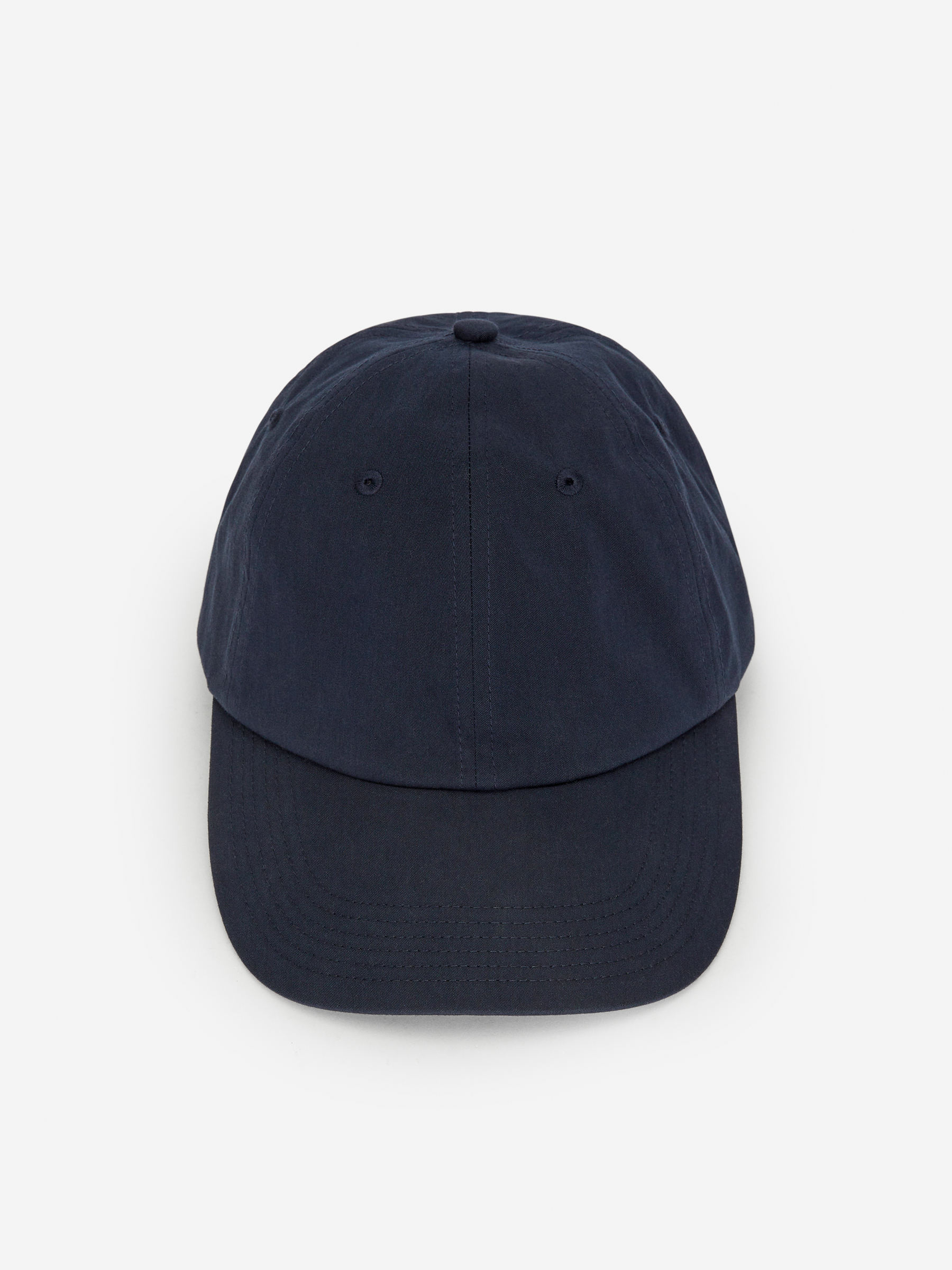 Cap aus Twill-#40424E-14538