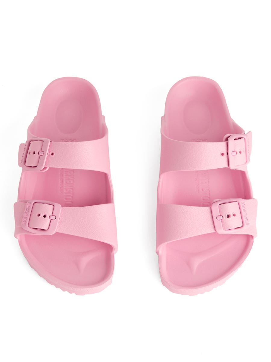 Birkenstock Arizona EVA Kids-#CAA8C3-13051