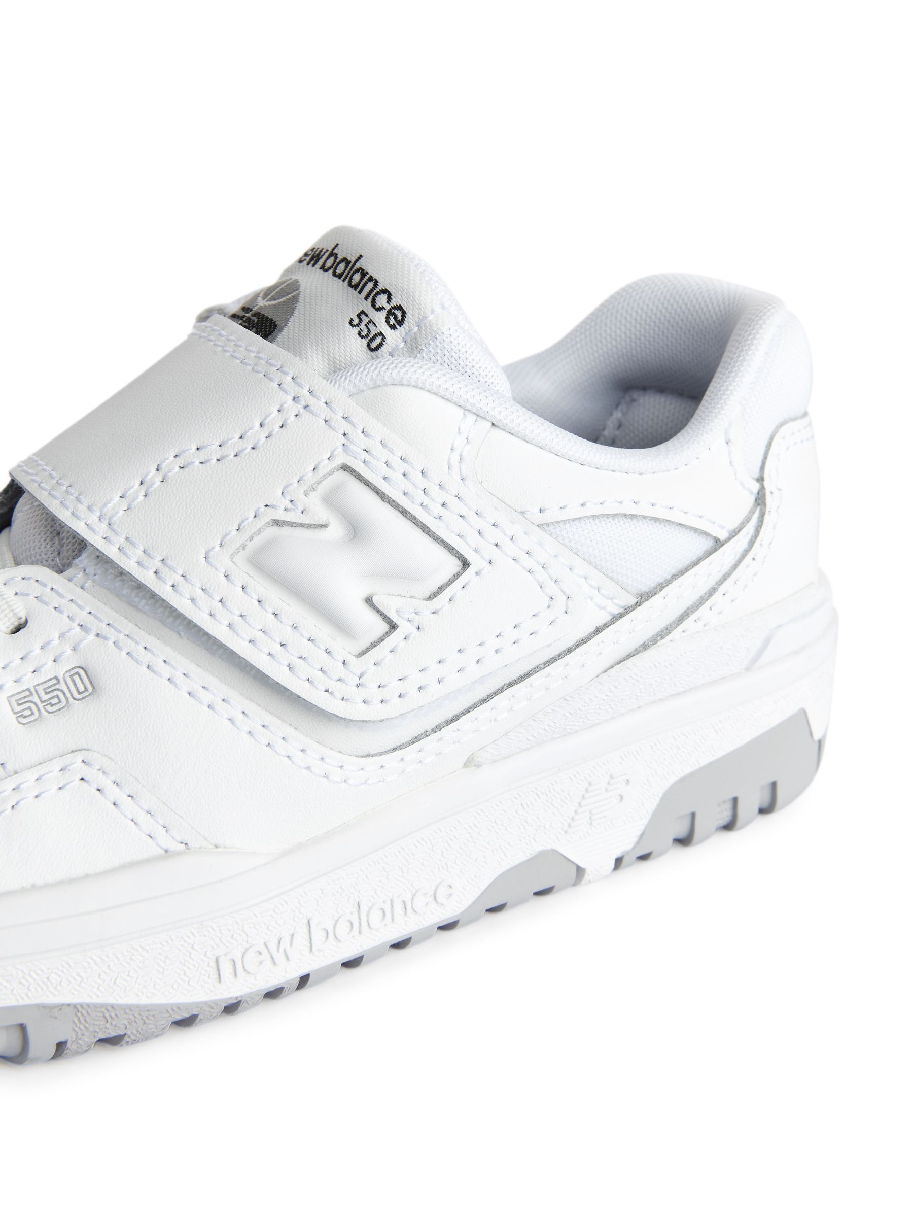 Sneakers New Balance 550 per bambini - Bianco - Children - StillMedia/DescriptiveDetail - 2