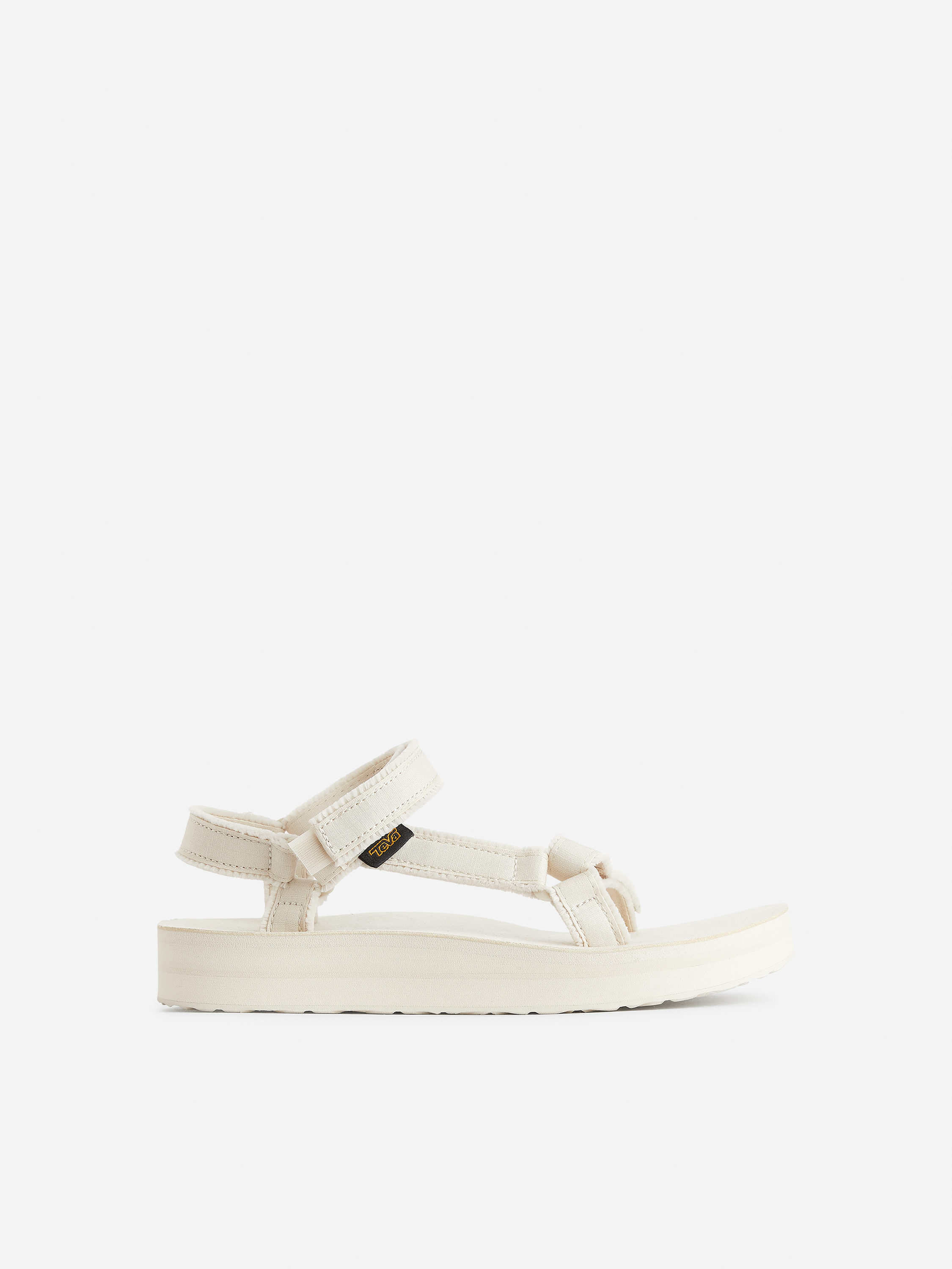 Teva Midform Universal Sandals White Women ARKET DK