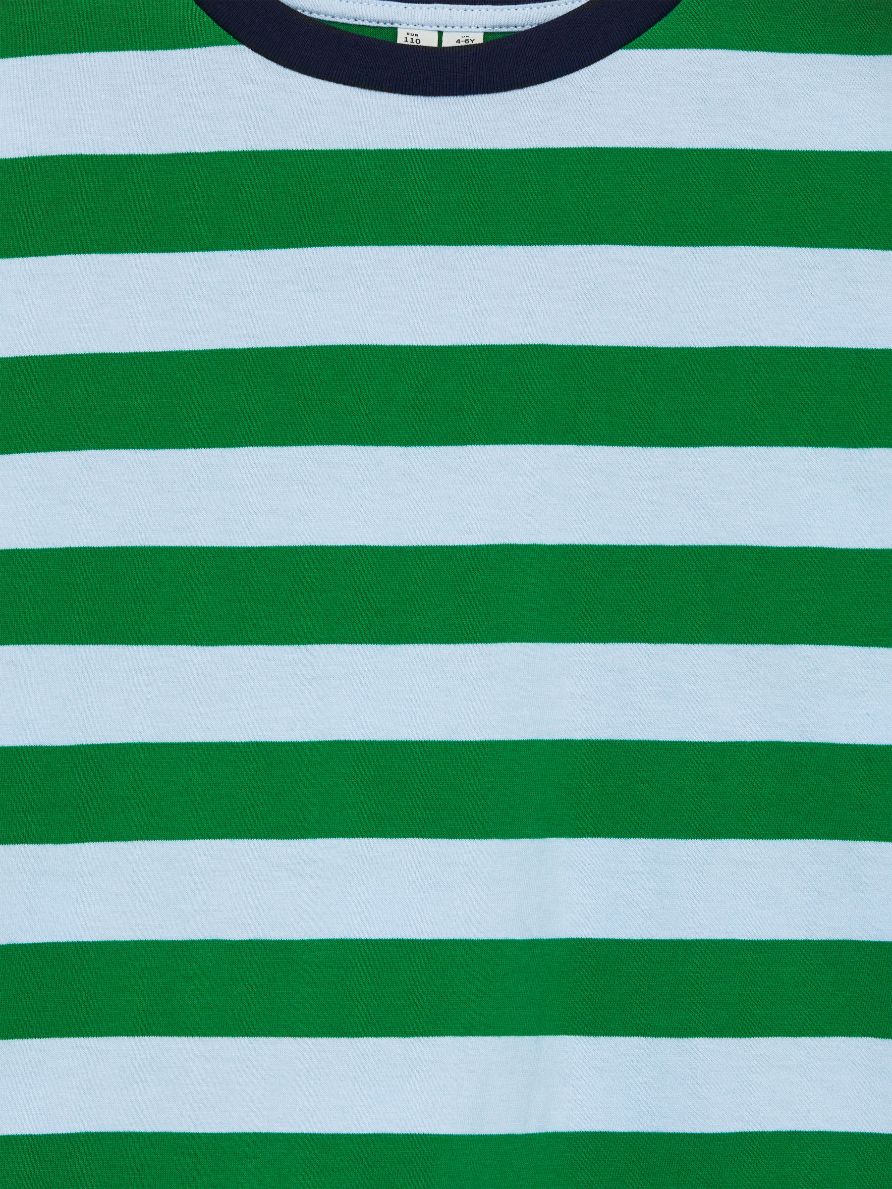 Camiseta de manga larga - Azul/verde - Corte relajado - Children - StillMedia/DescriptiveDetail - 1