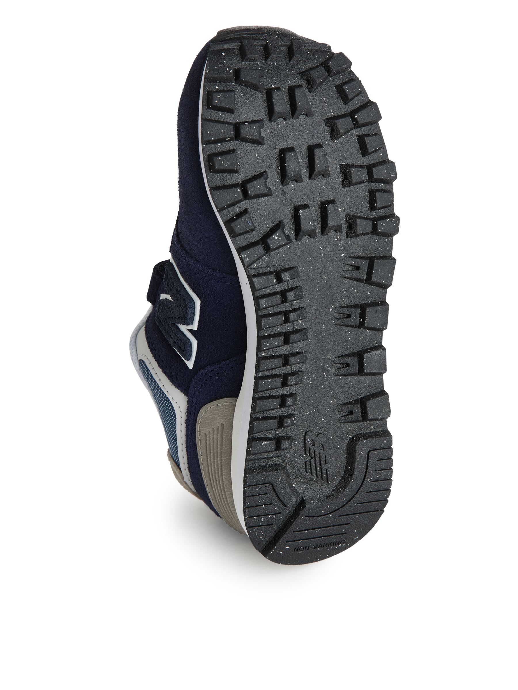 Zapatillas New Balance 574 para niños pequeños - Azul - Children - StillMedia/DescriptiveStillLife - 6