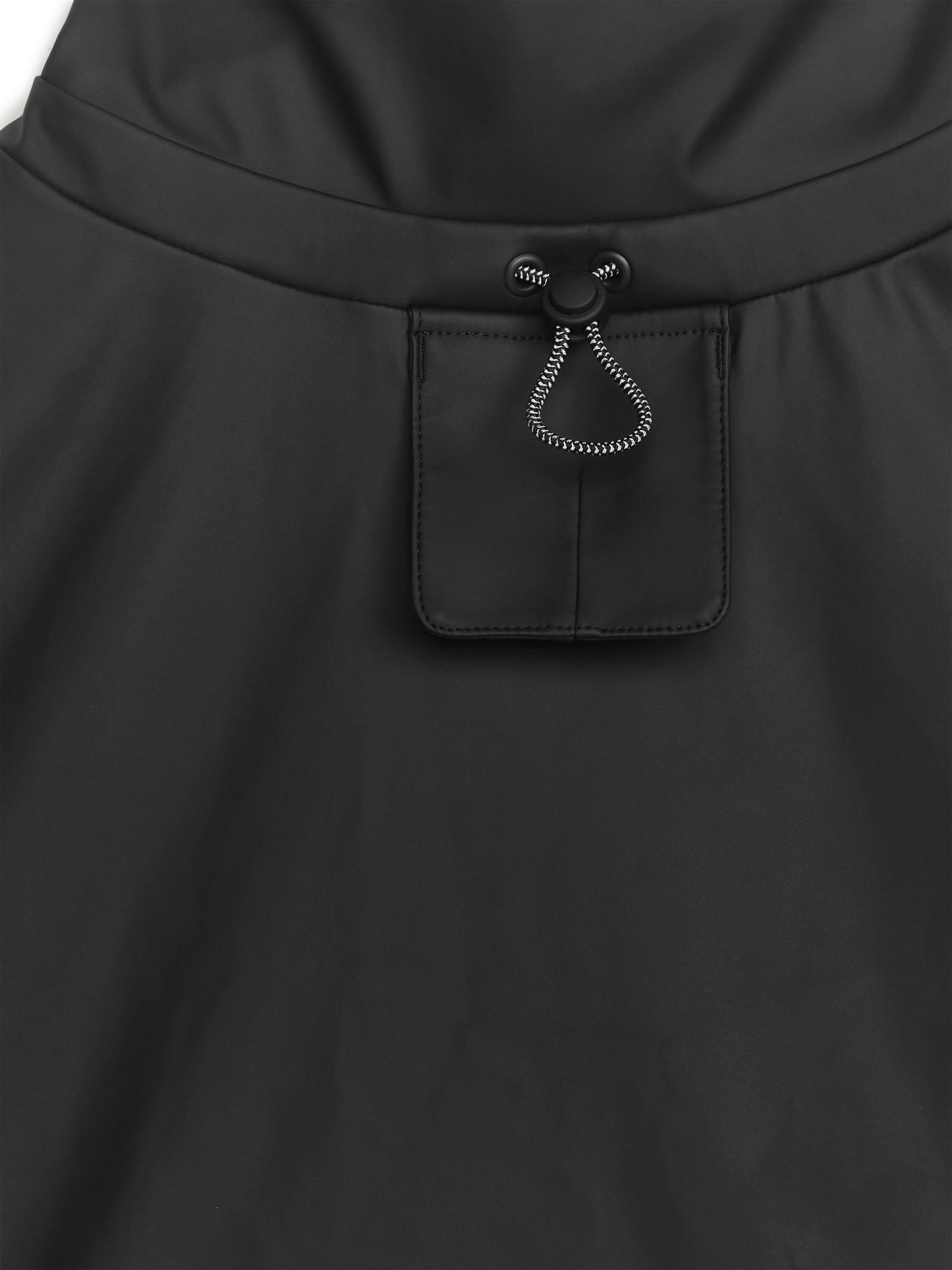 Impermeabile per cani - Nero - Men - StillMedia/DescriptiveDetail - 3