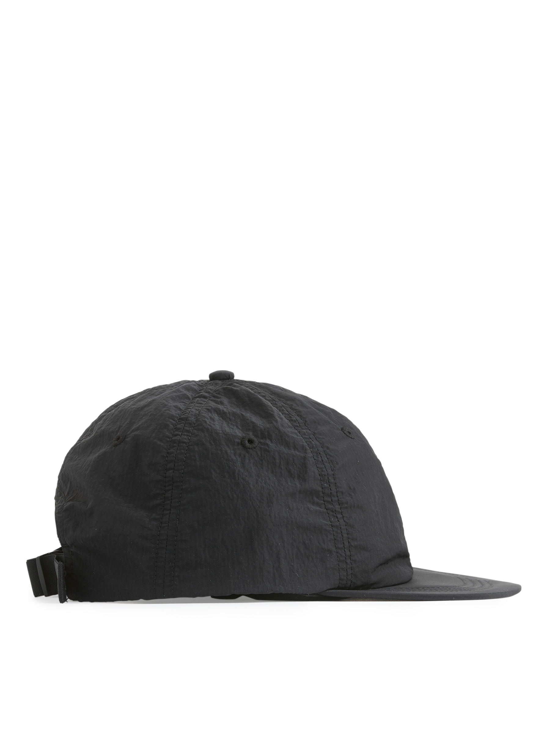 ACTIVE Cap - Black - Men - StillMedia/DescriptiveStillLife - 2