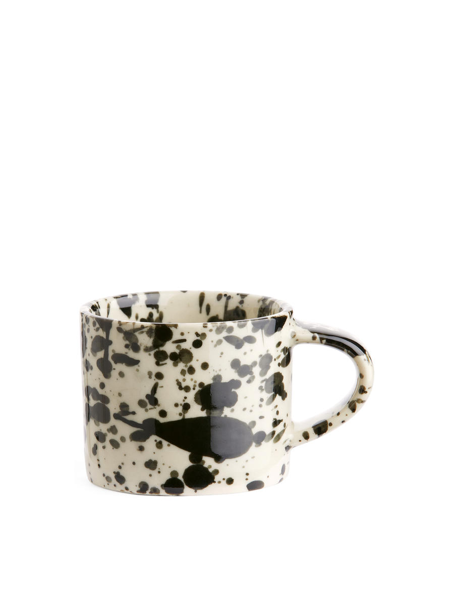 Espresso Cup-#272628-12740