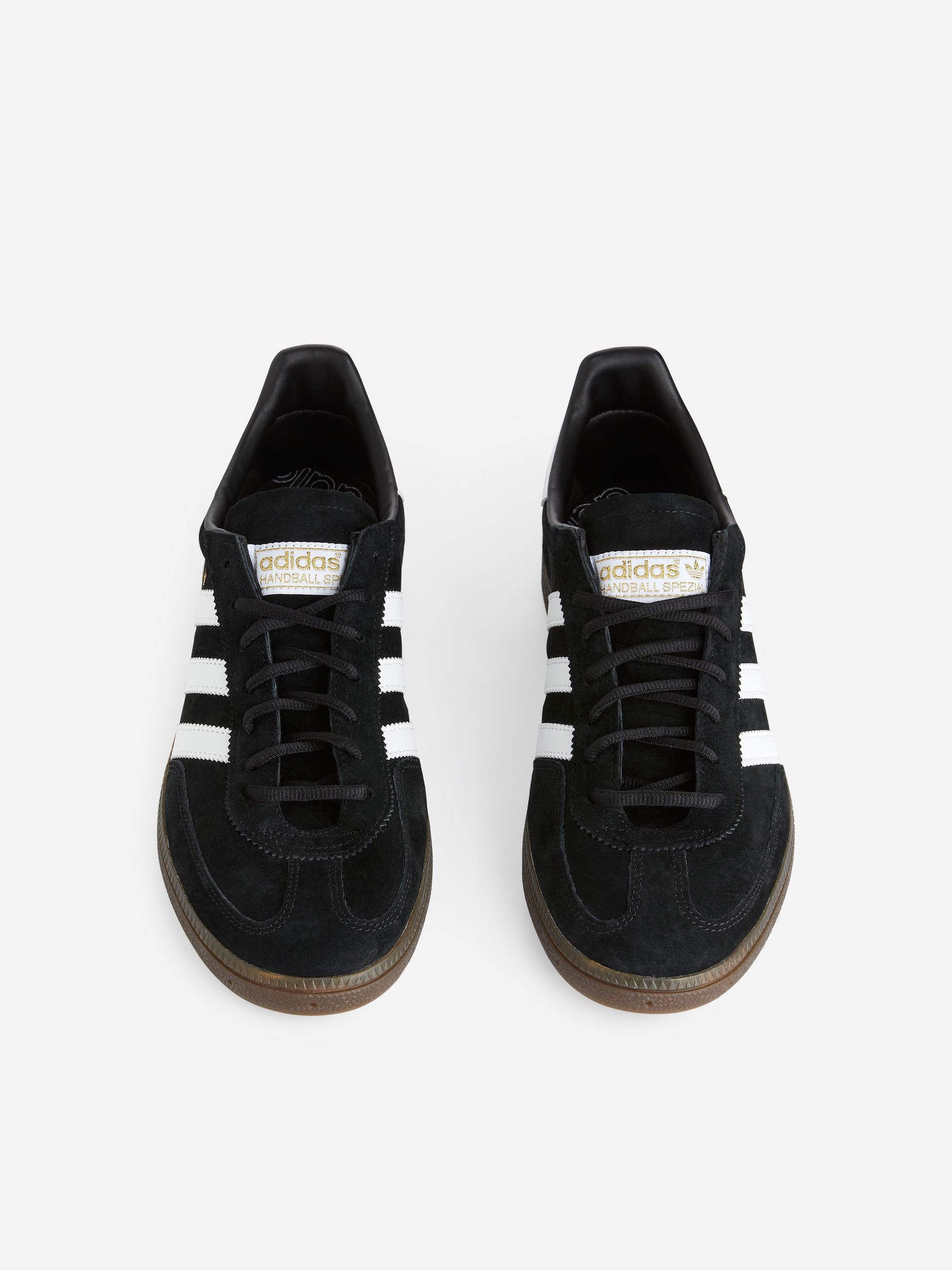 adidas Handball Spezial Trainers-#272628-4743