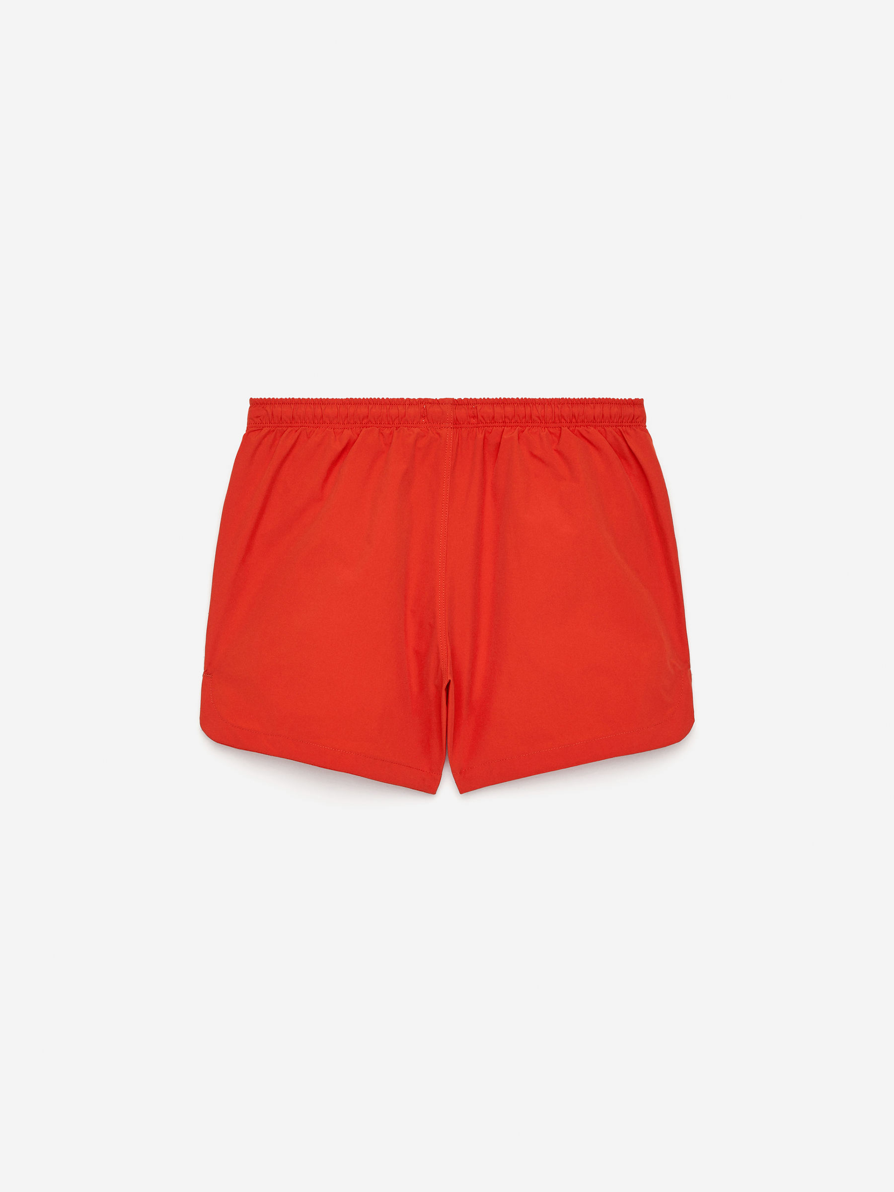 Swim Shorts - Orange - Children - StillMedia/DescriptiveStillLife - 3
