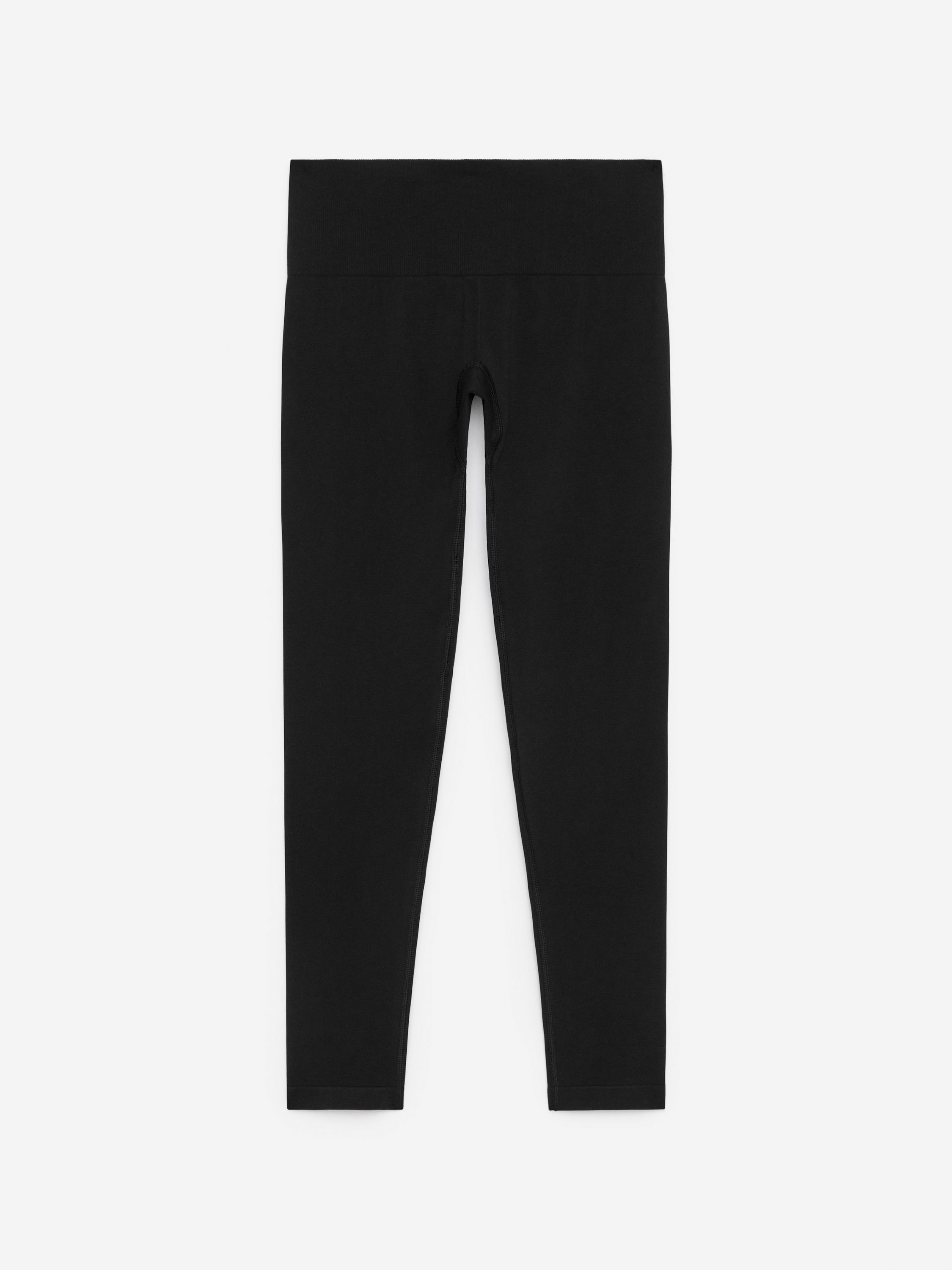 Black Leggins main image 1