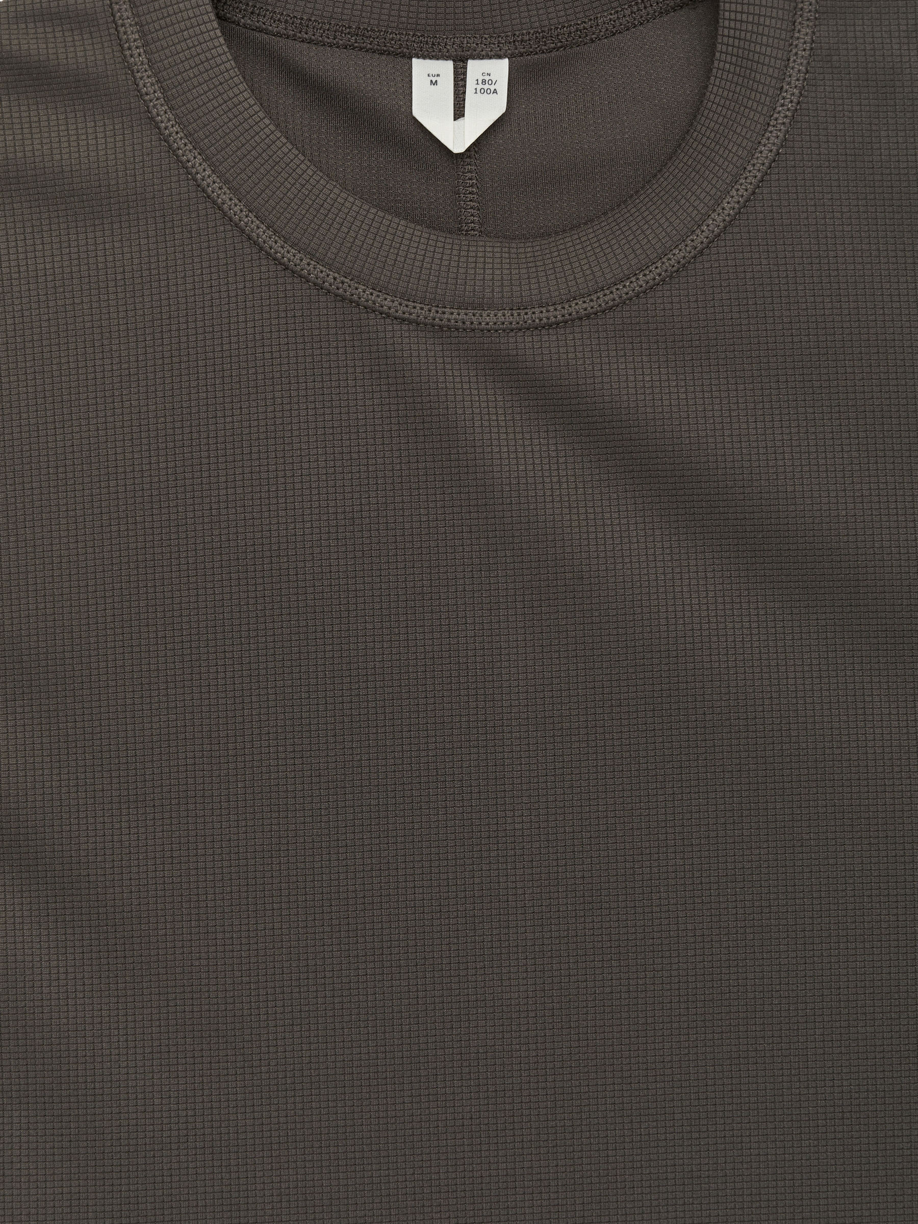 Tanktop - Grau - Regular Fit - Herren - StillMedia/DescriptiveDetail - 2