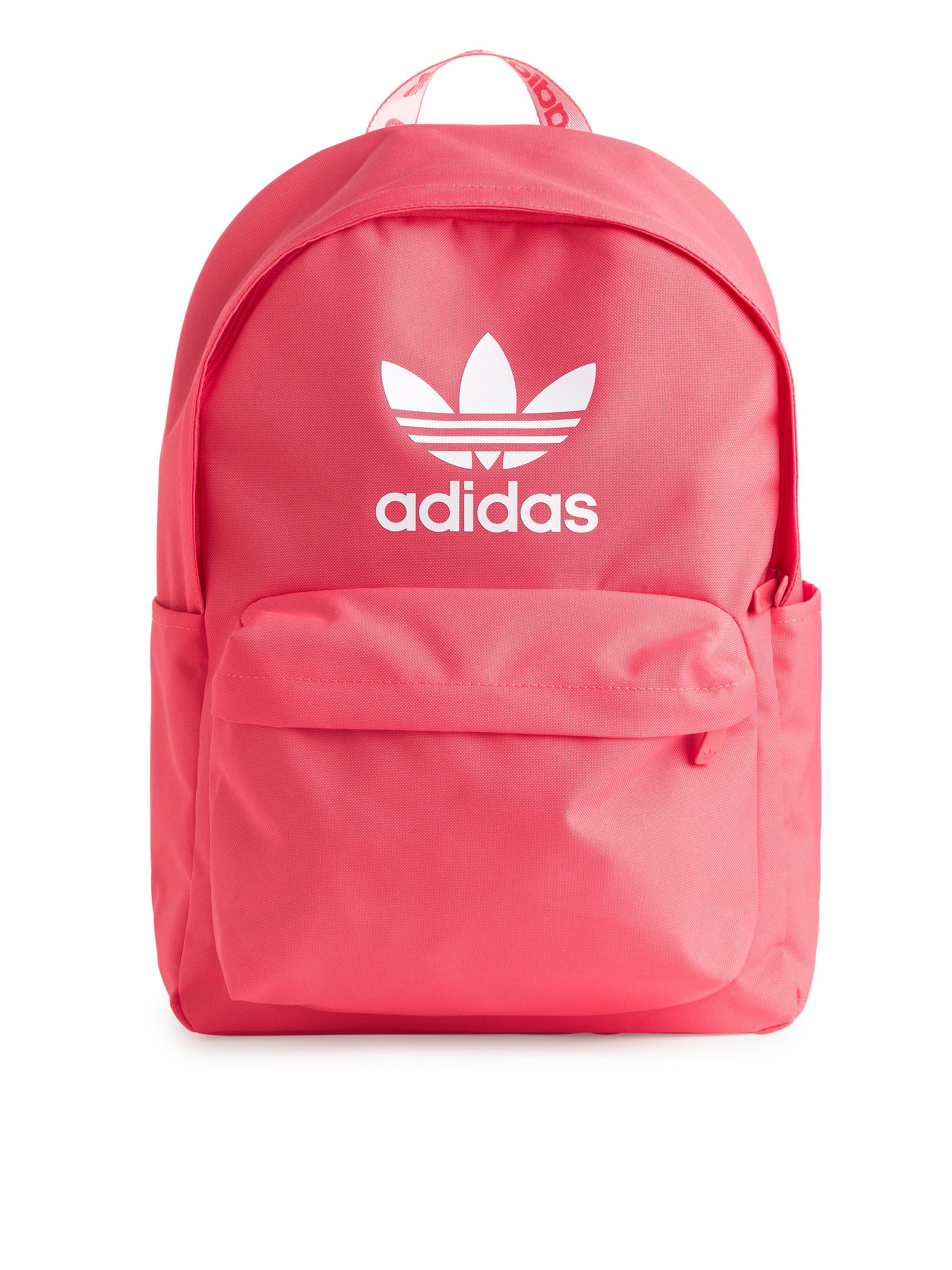 Mochila Adicolor Adidas-#FD5D5B-882