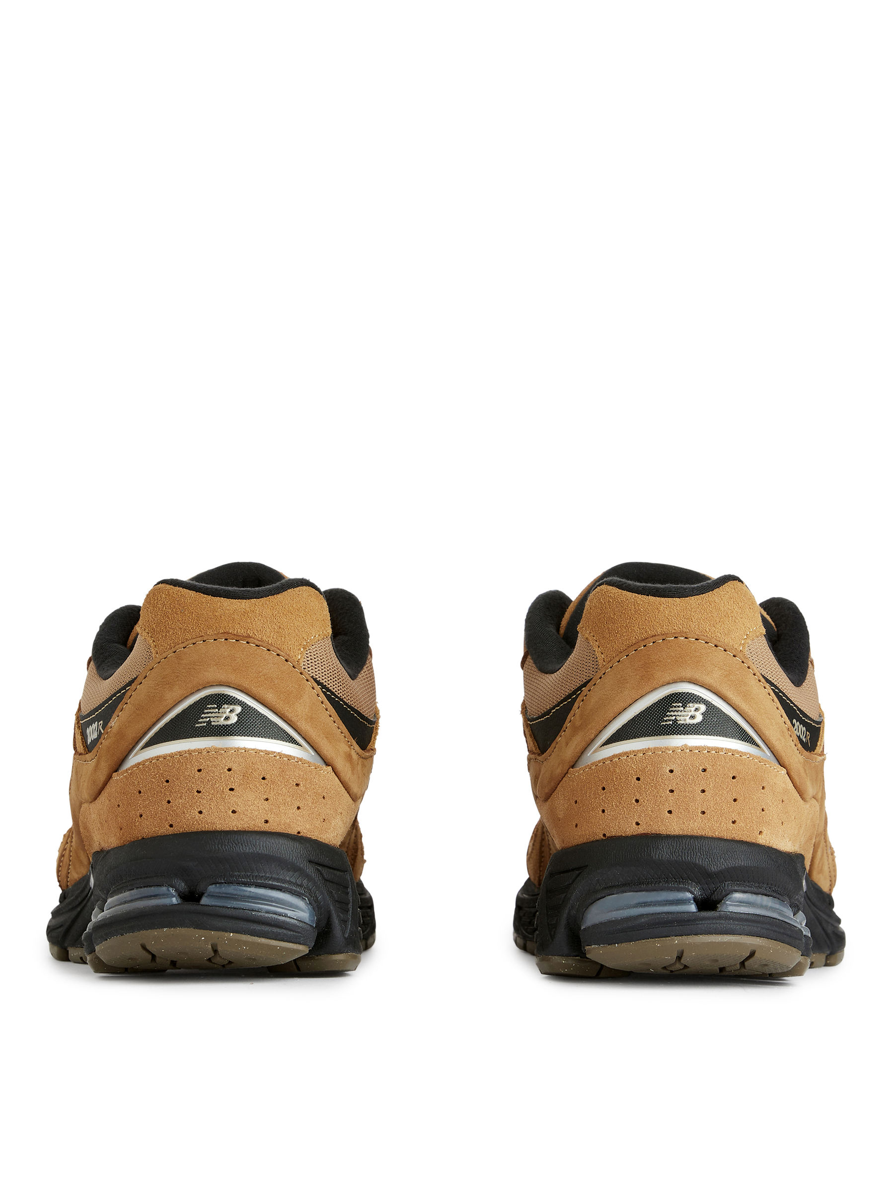 Zapatillas New Balance 2002R - Marrón - Men - StillMedia/DescriptiveStillLife - 5