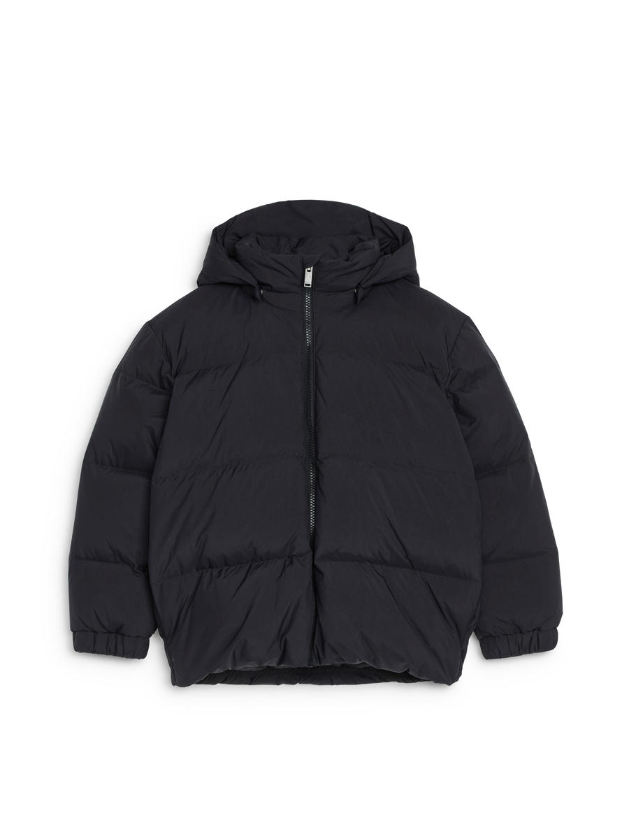 Arket down jacket best sale