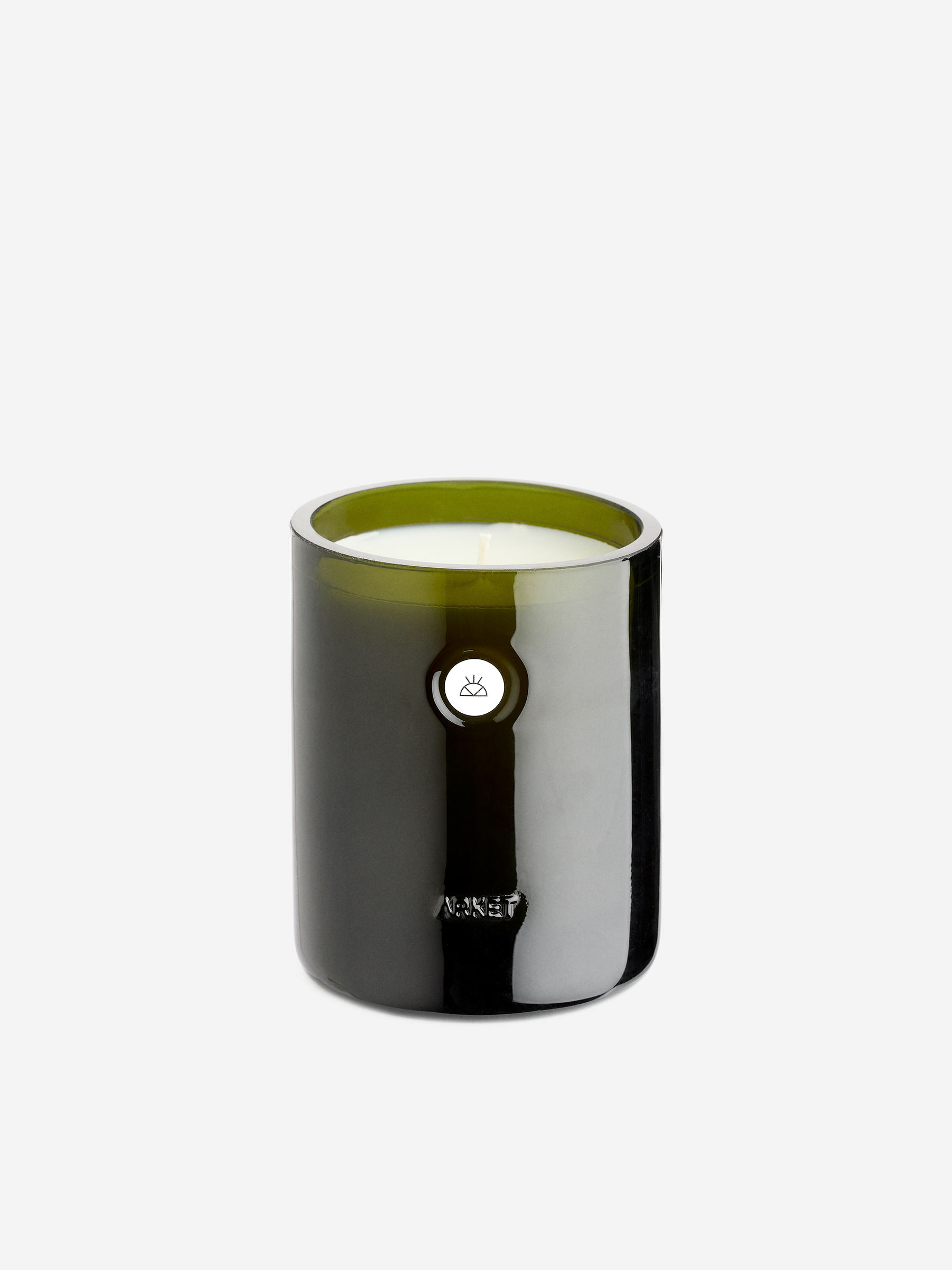 Scented Candle 210 g - Oakmoss - Homeware - StillMedia/DescriptiveStillLife - 2