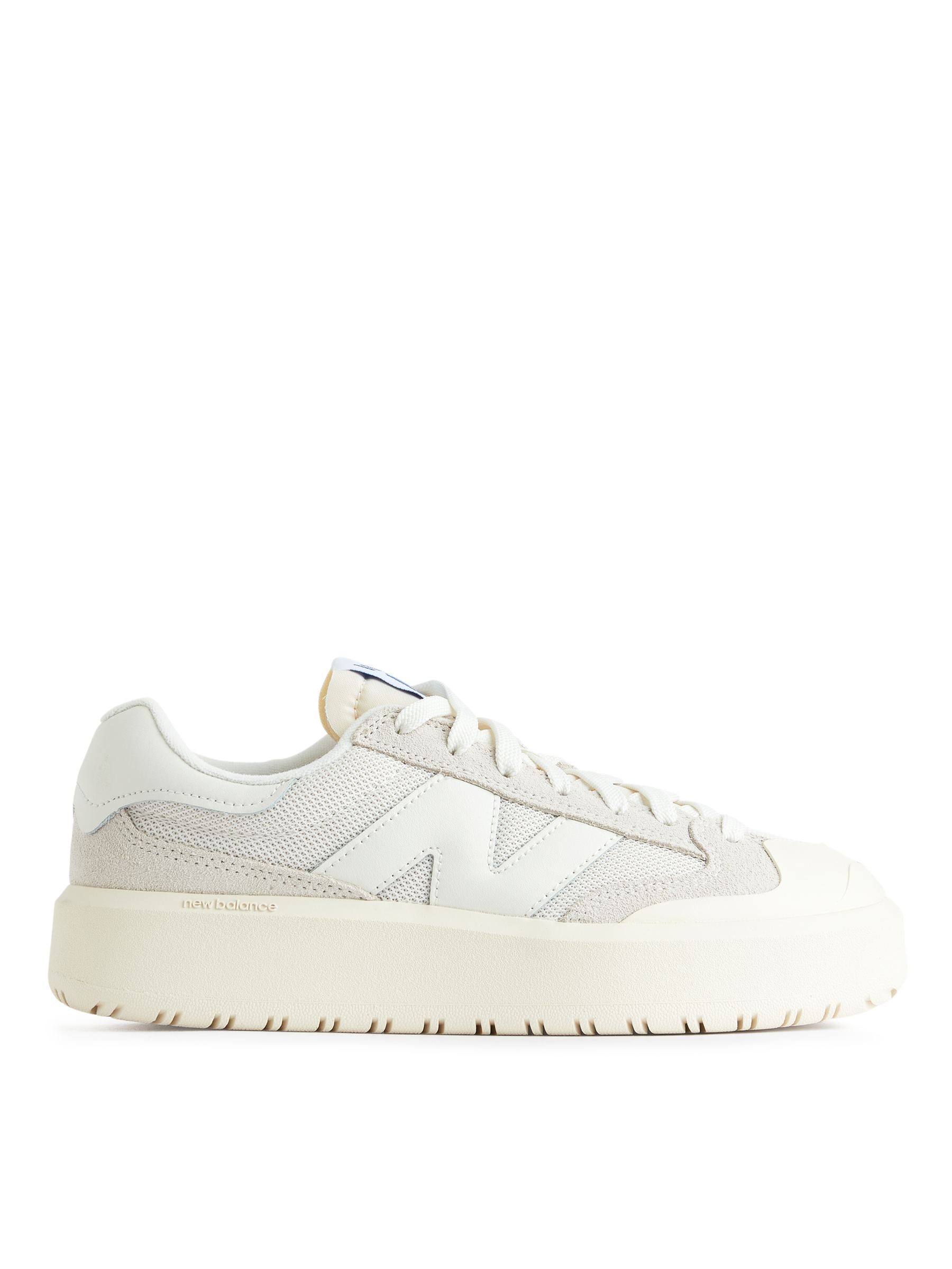Sneakers New Balance CT302 - Bianco - Women - StillMedia/DescriptiveStillLife - 1