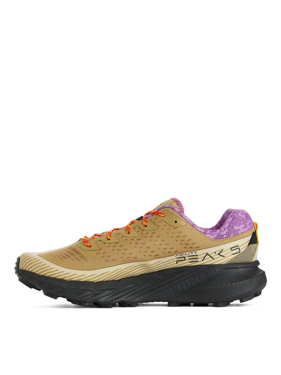 Merrell Agility Peak 5 Trainers-#A79985-12645