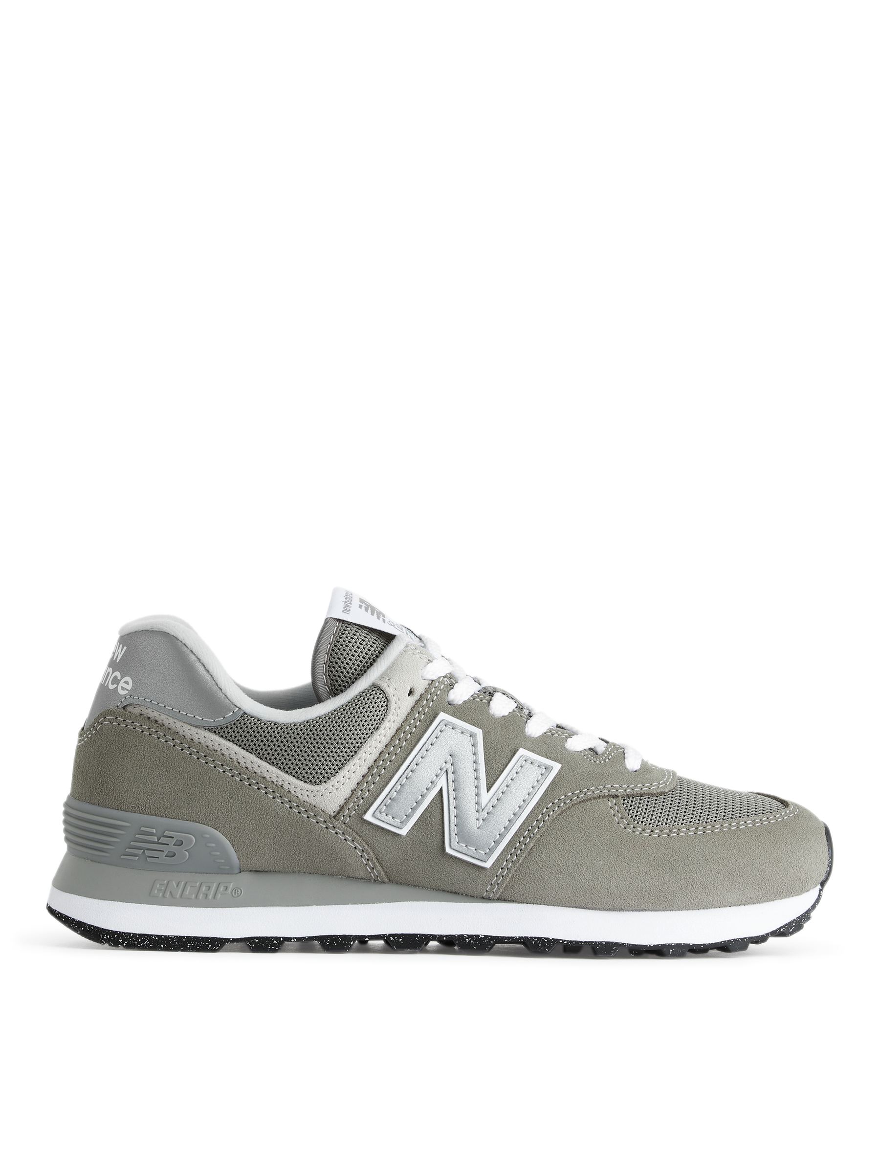 Sneakers New Balance 574 - Grigio - Women - StillMedia/DescriptiveStillLife - 2