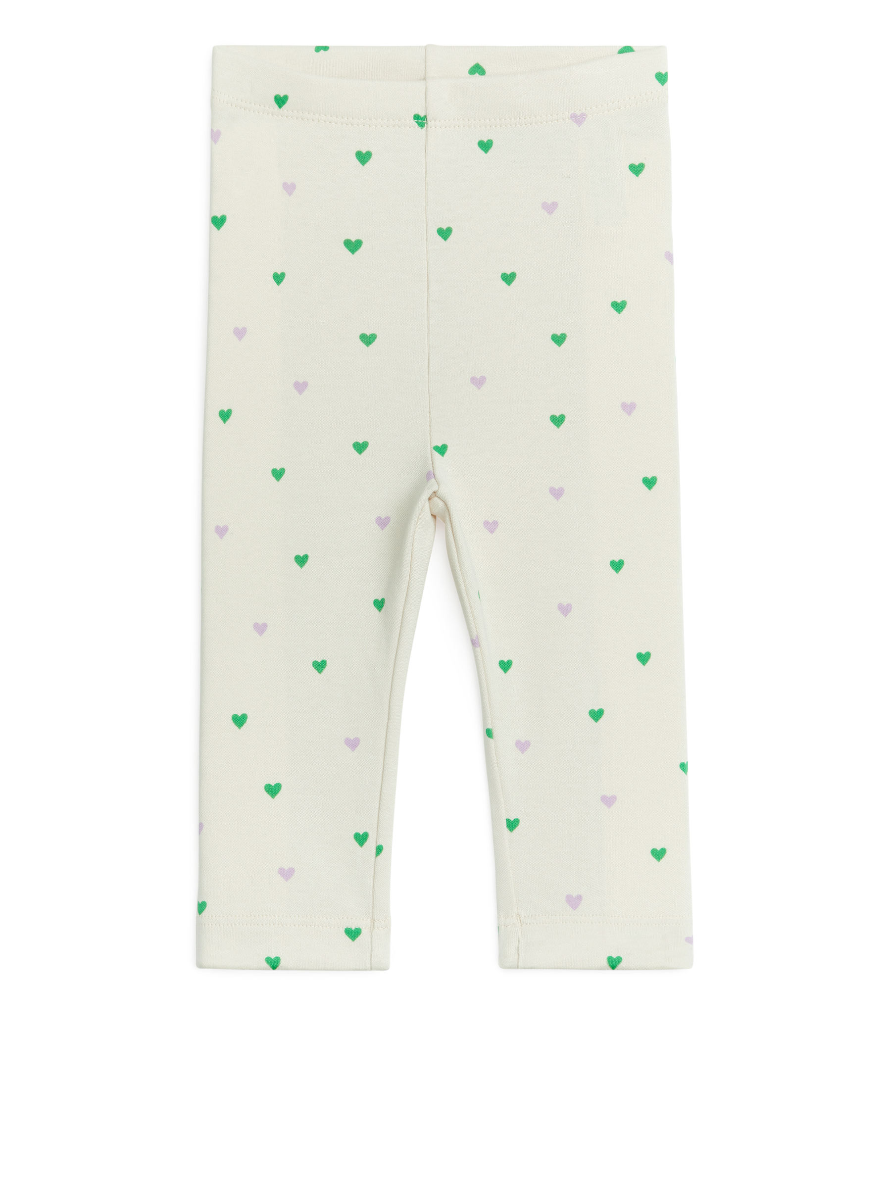 Jerseyleggings - Cremeweiß - Children - StillMedia/DescriptiveStillLife - 3