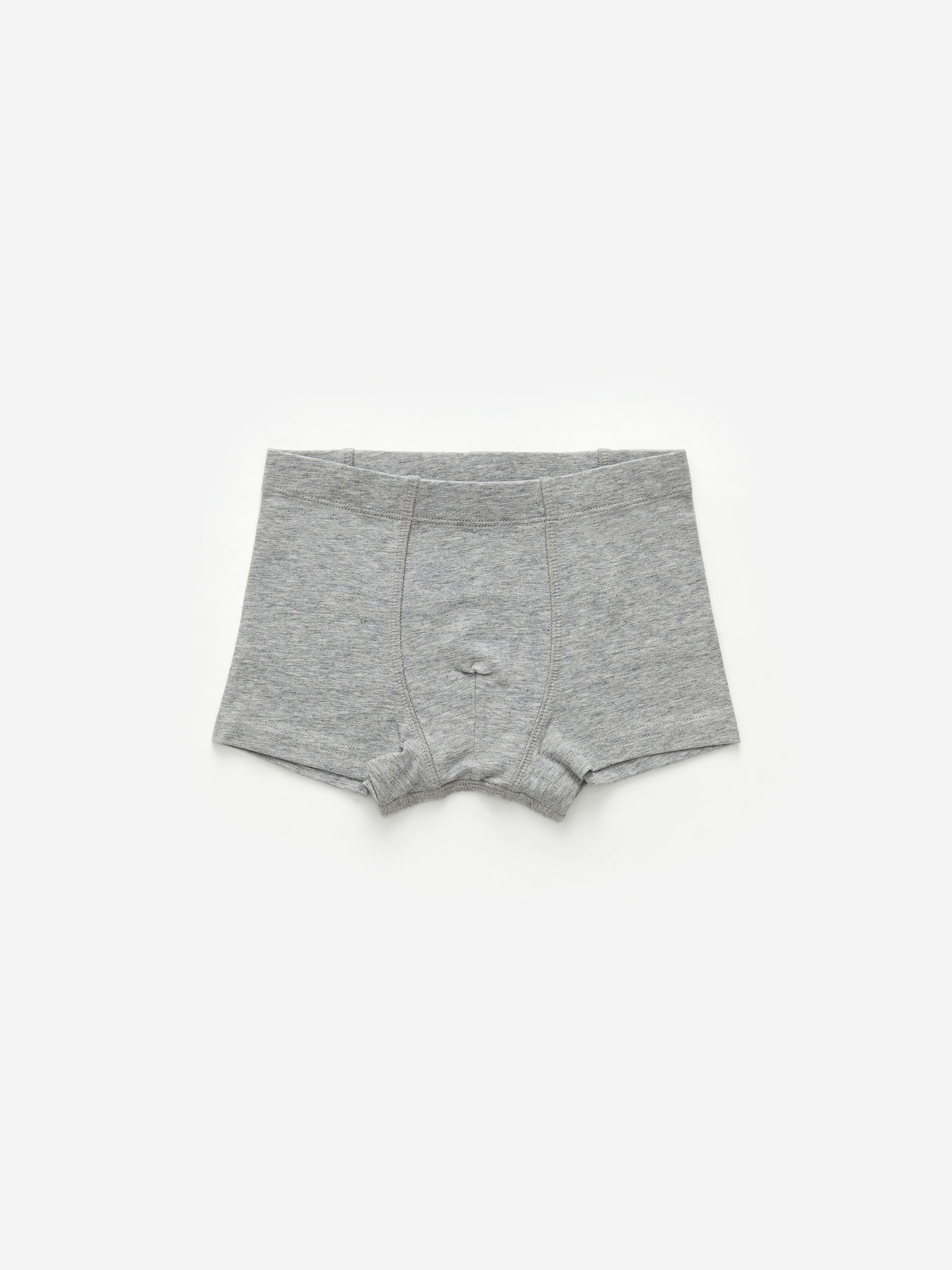Jersey Trunks - Off White/Garden Print - Slim fit - Children - StillMedia/DescriptiveStillLife - 1