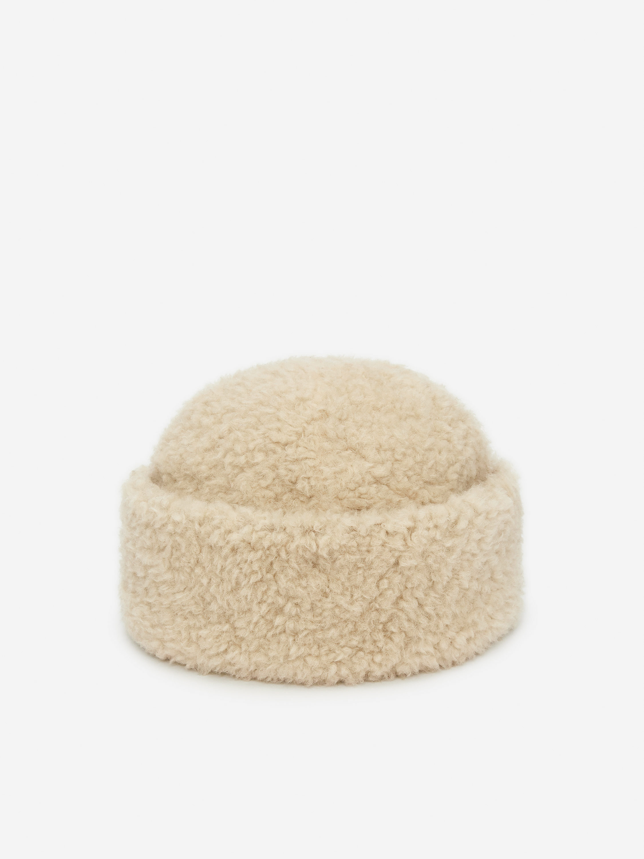 Pile Hat