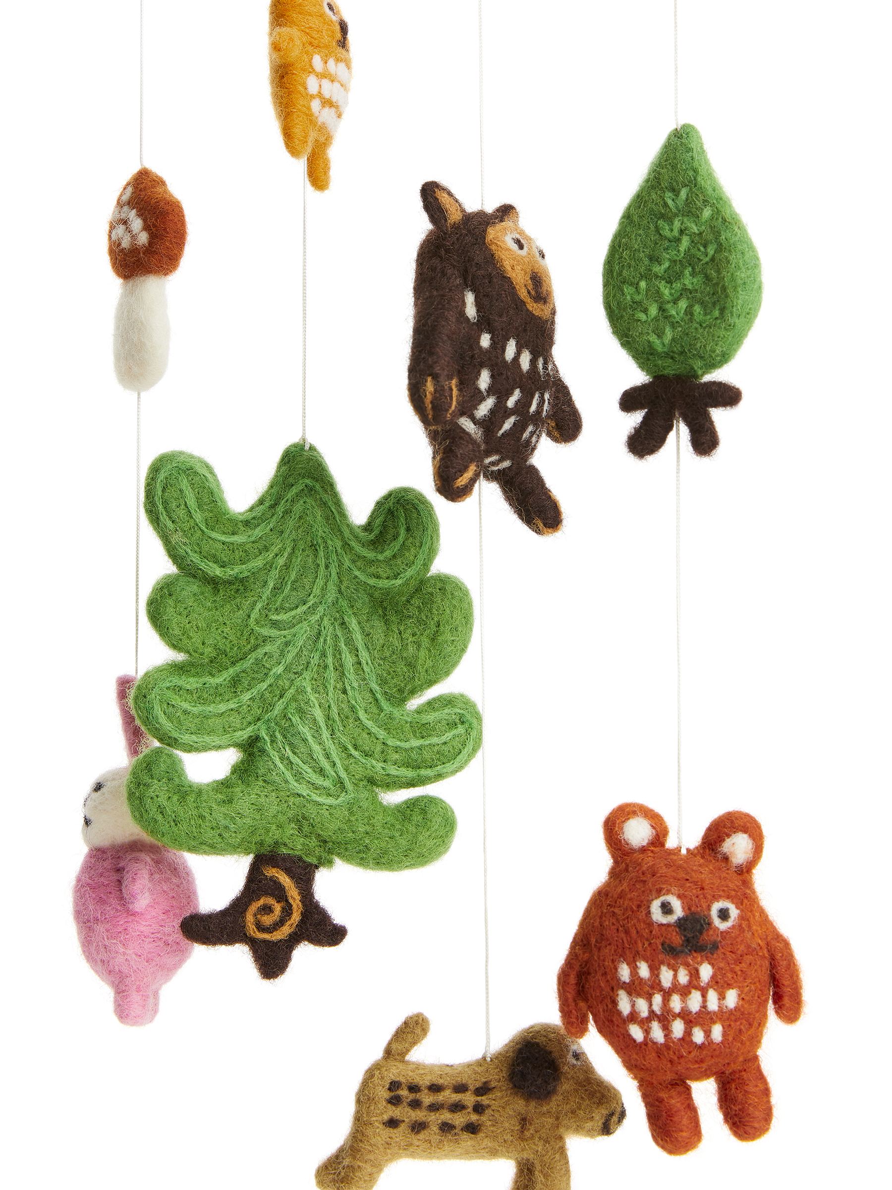 Klippan Little Bear-mobil - Dimgul - Children - StillMedia/DescriptiveStillLife - 3