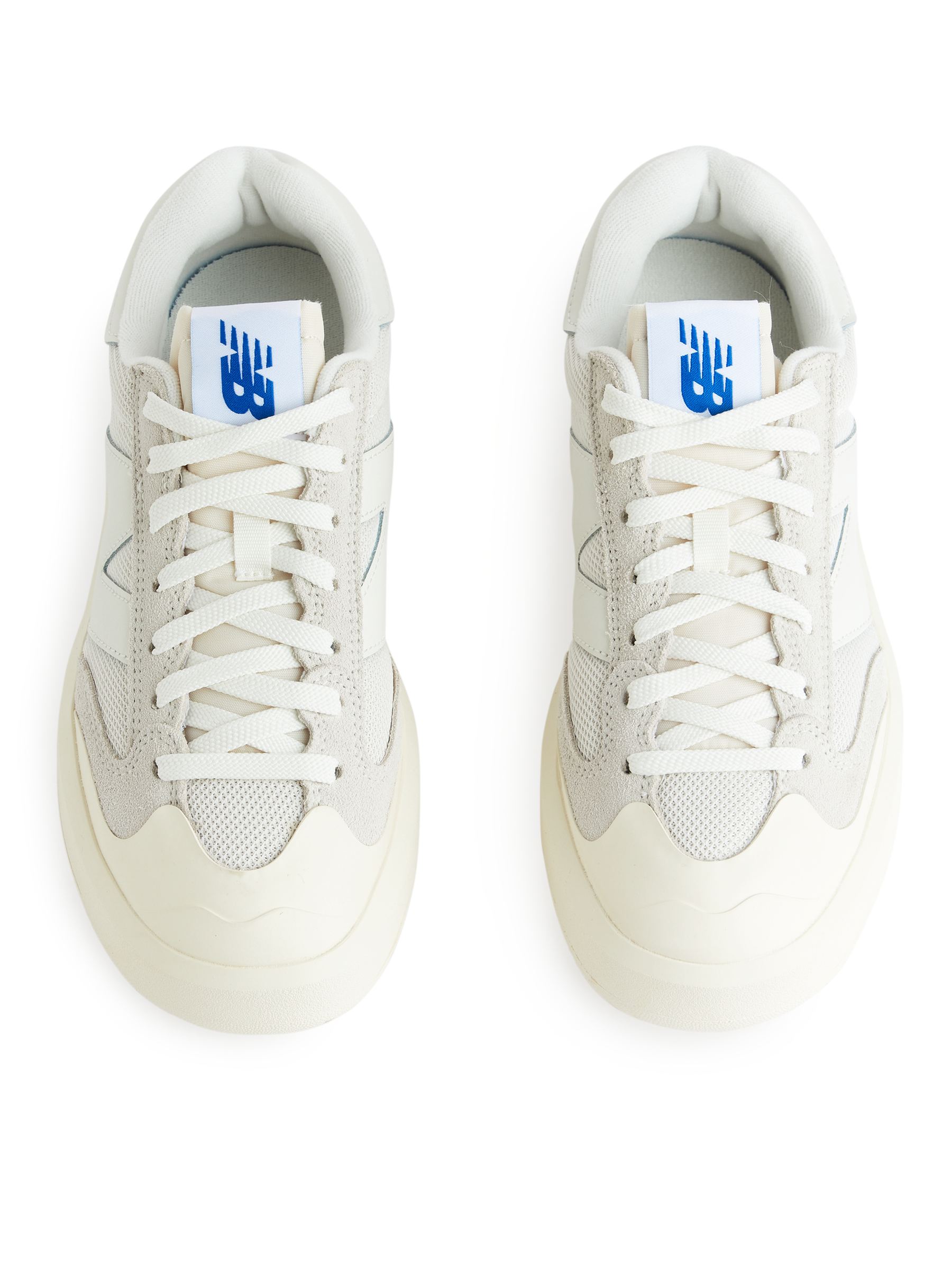 Sneakers New Balance CT302 - Bianco - Women - StillMedia/DescriptiveStillLife - 6