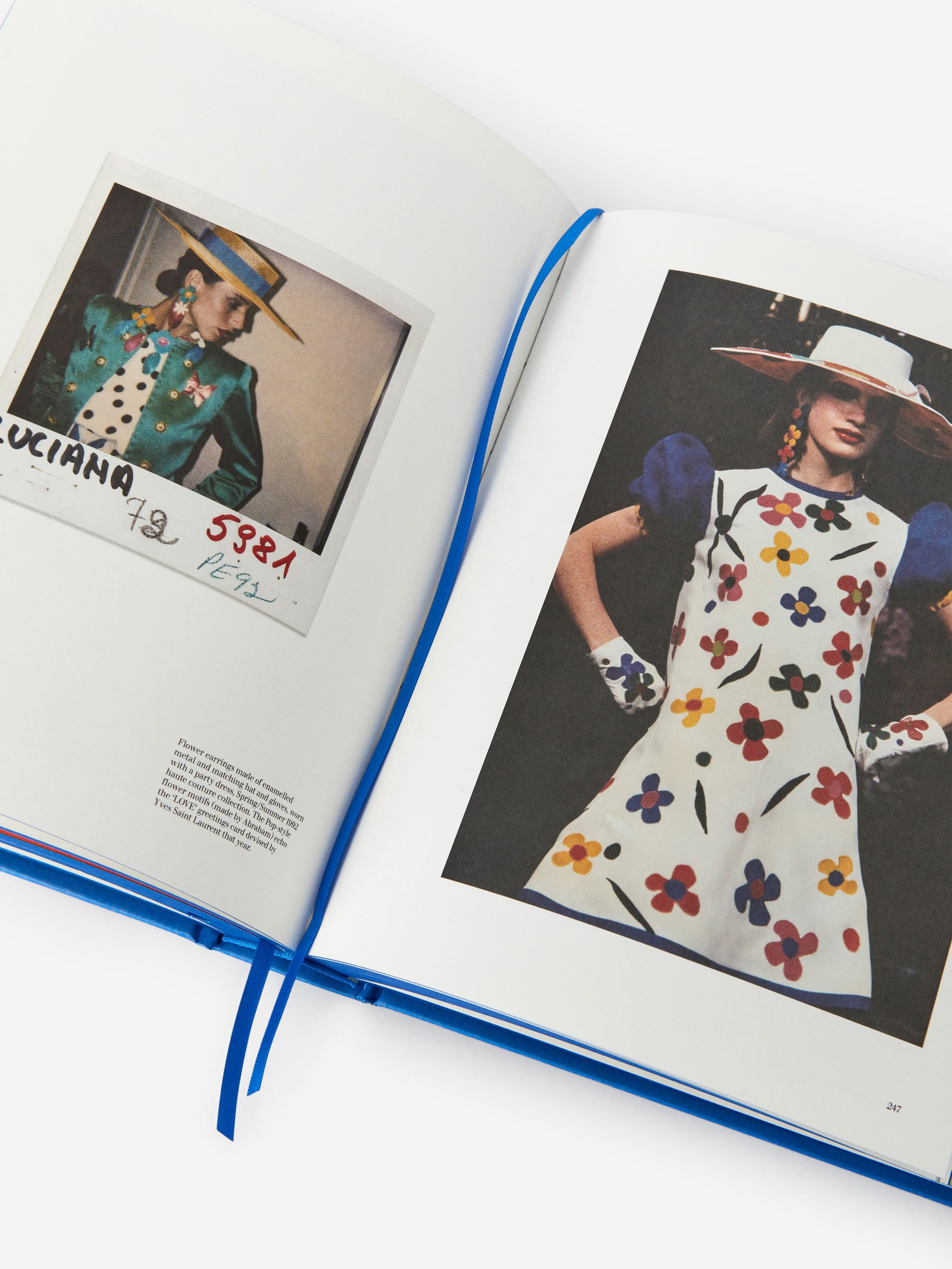 Yves Saint Laurent Accessories - Blau - Haushaltswaren - StillMedia/DescriptiveDetail - 2