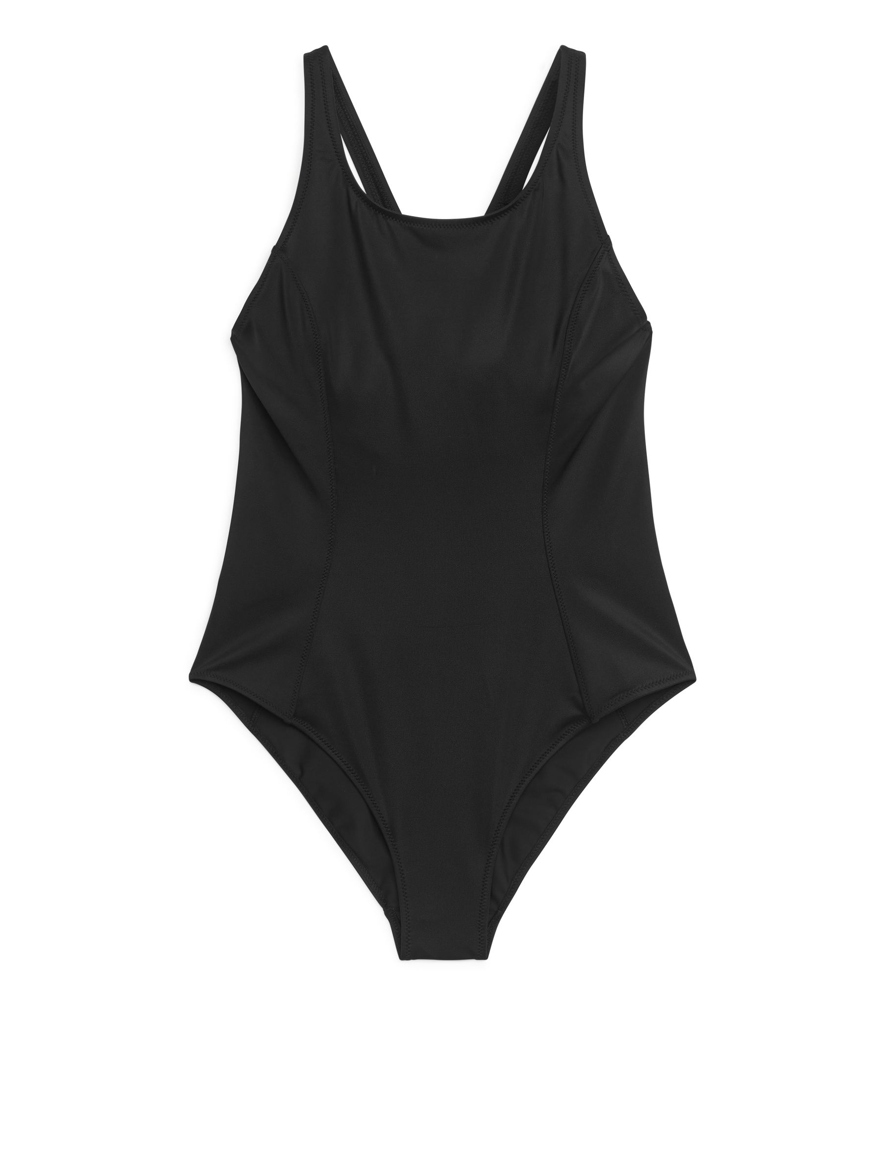 Bañador con espalda cruzada-#272628-1321