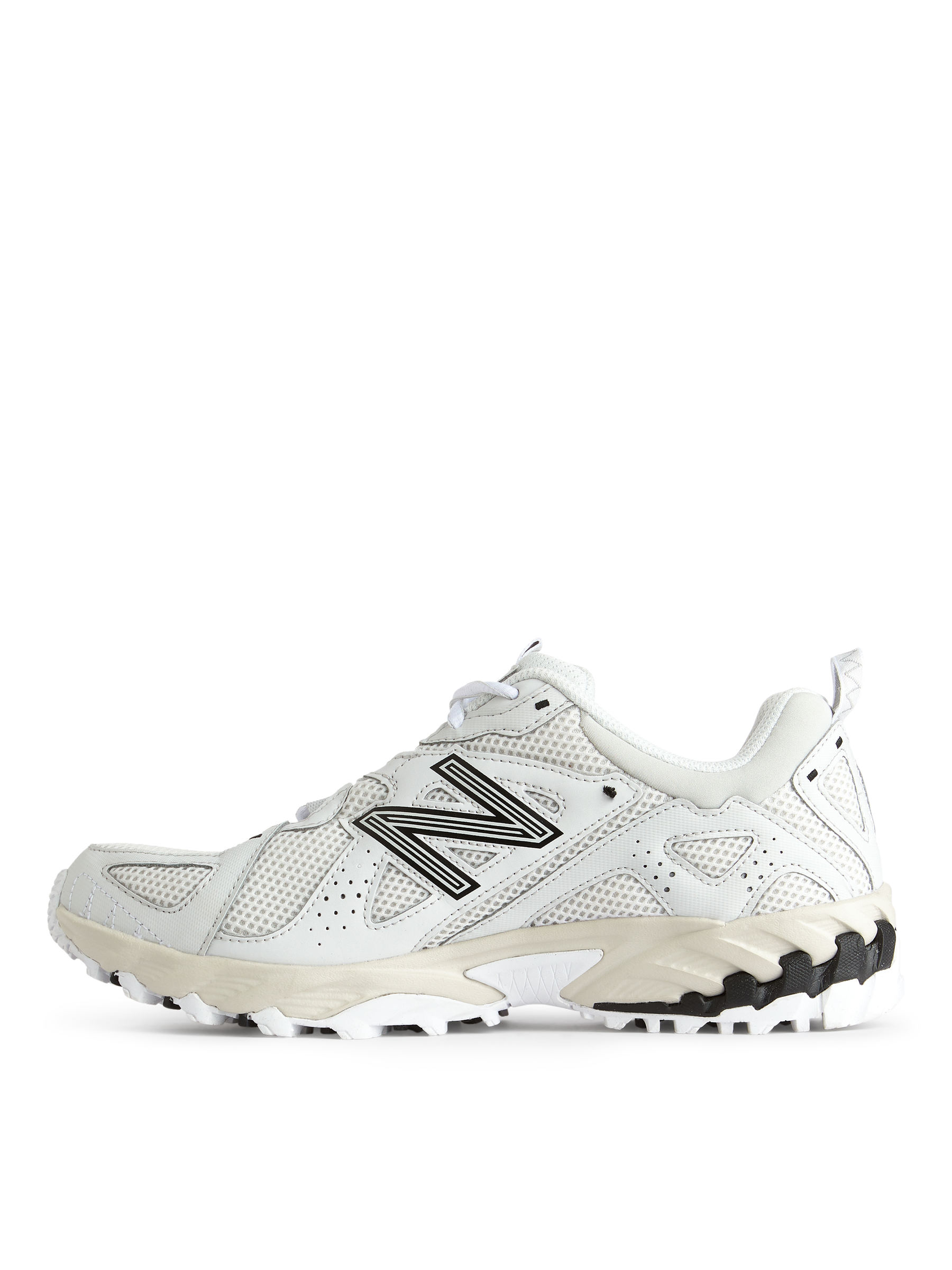 Zapatillas New Balance 610 - Blanco - Women - StillMedia/DescriptiveStillLife - 1