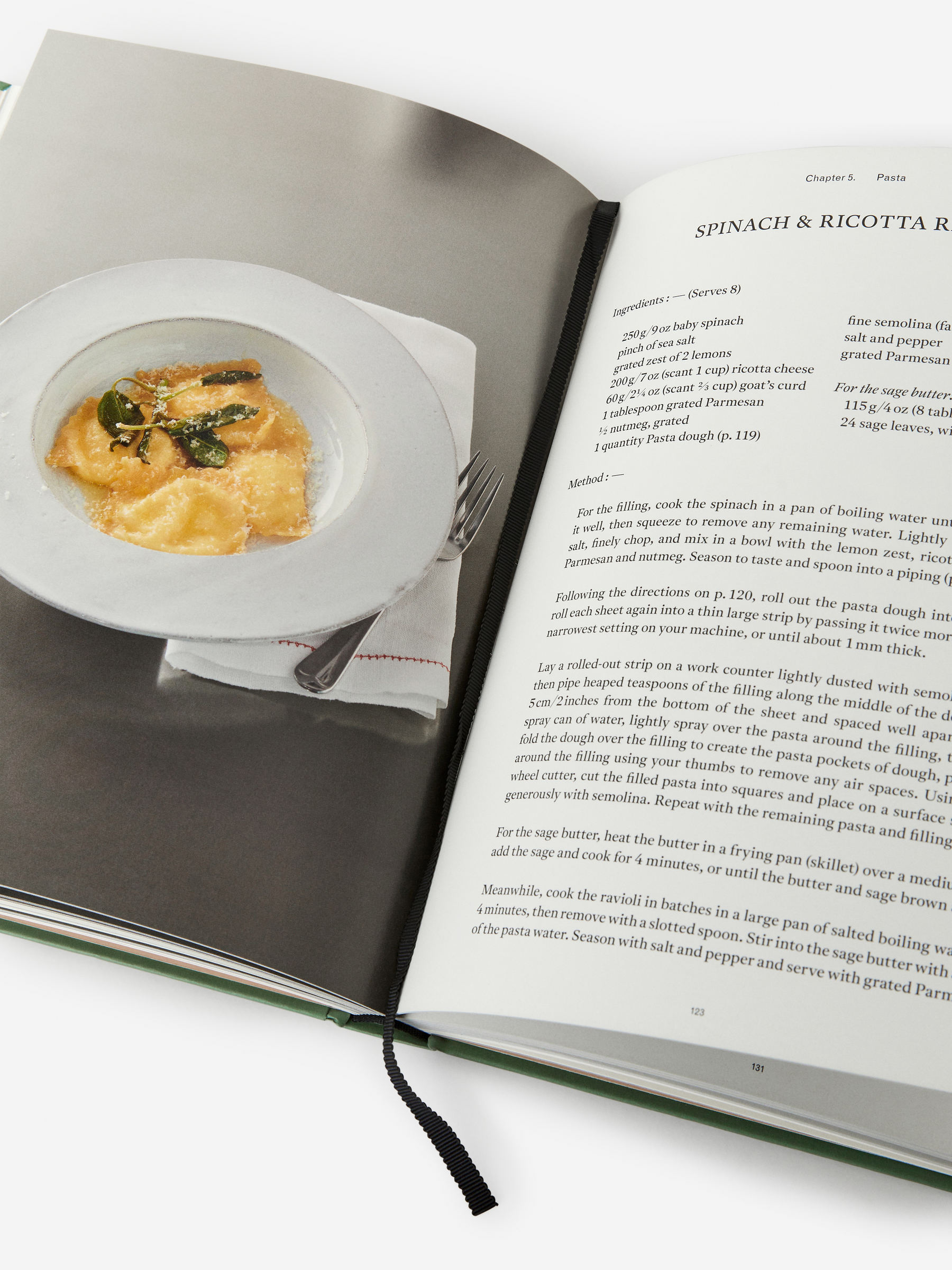 Café Cecilia Cookbook - Vert - Maison et décoration - StillMedia/DescriptiveDetail - 1