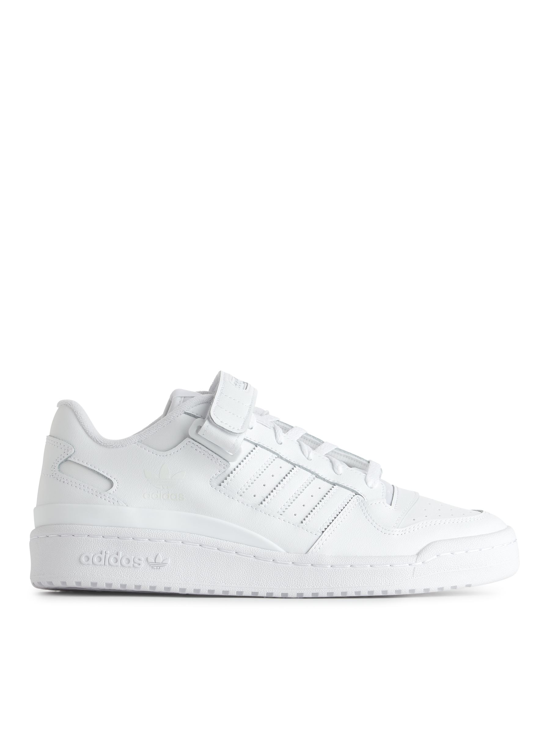 Zapatillas bajas adidas Forum - Blanco - Men - StillMedia/DescriptiveStillLife - 1