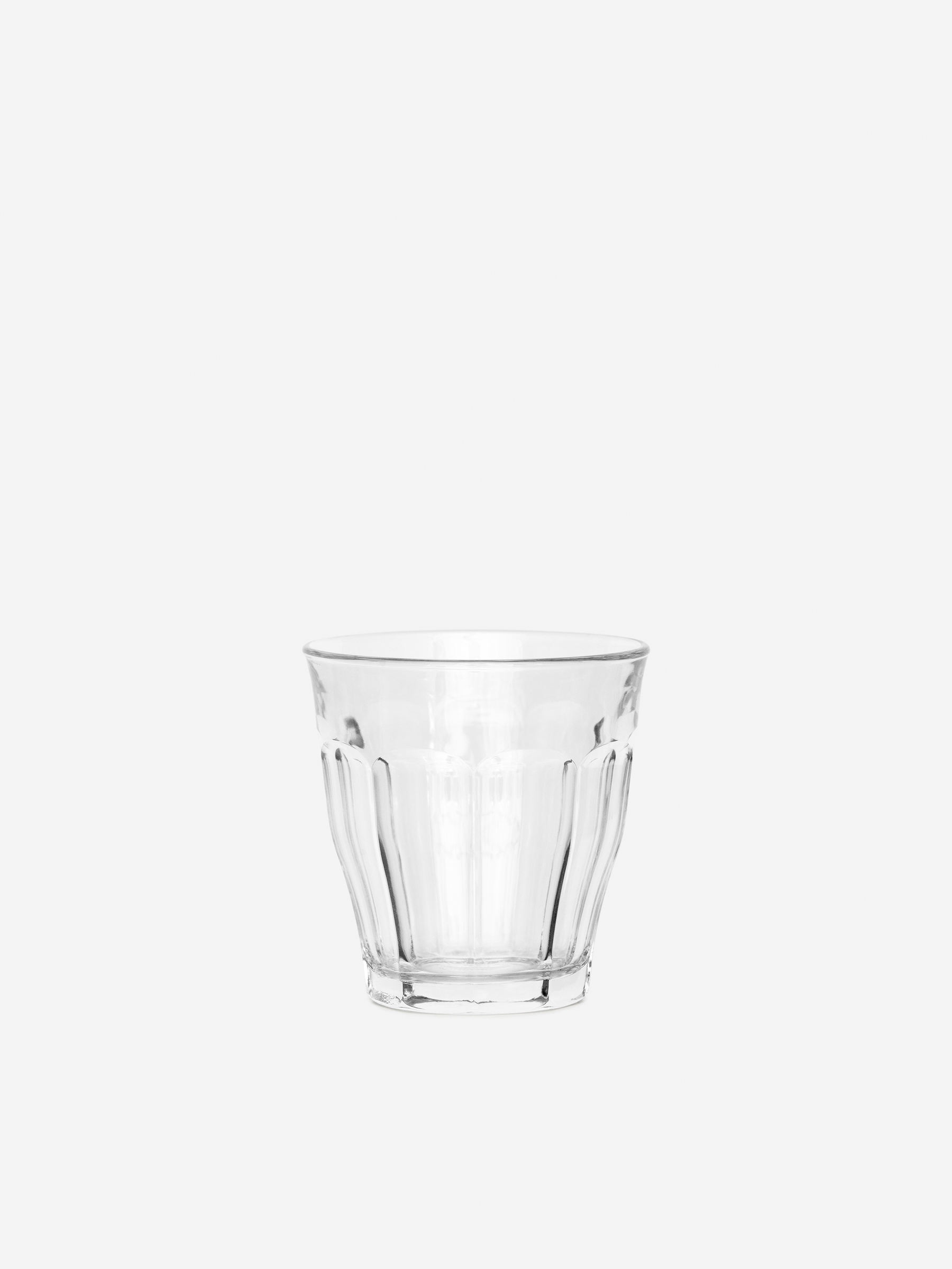 Duralex Glass Set of 6-#FFFFFF-15849