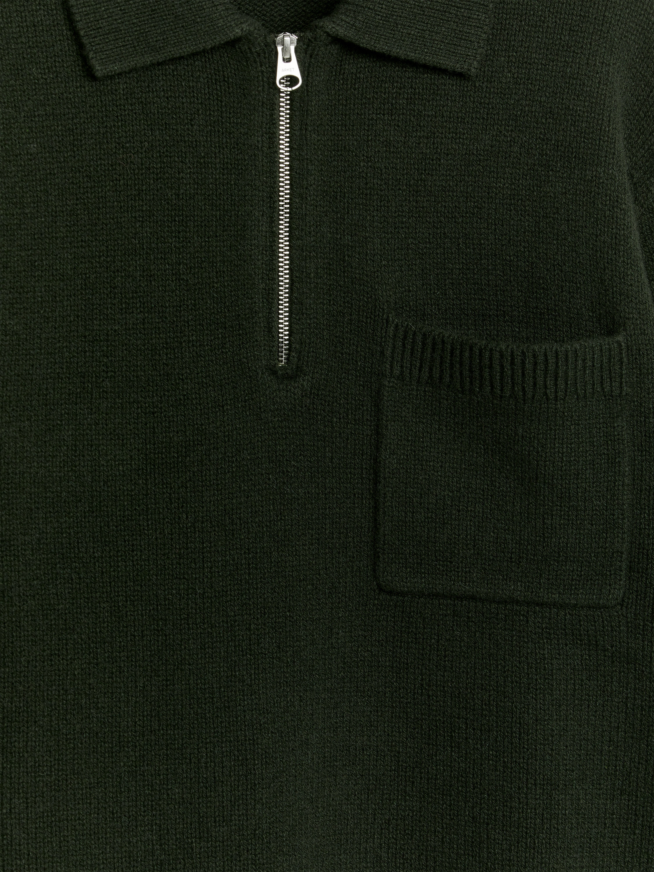 【新品】crepuscule ARKnets別注Zip Knit PoloS/S 新品】crepuscule ARKnets別注Zip Knit PoloS/S - メルカリ