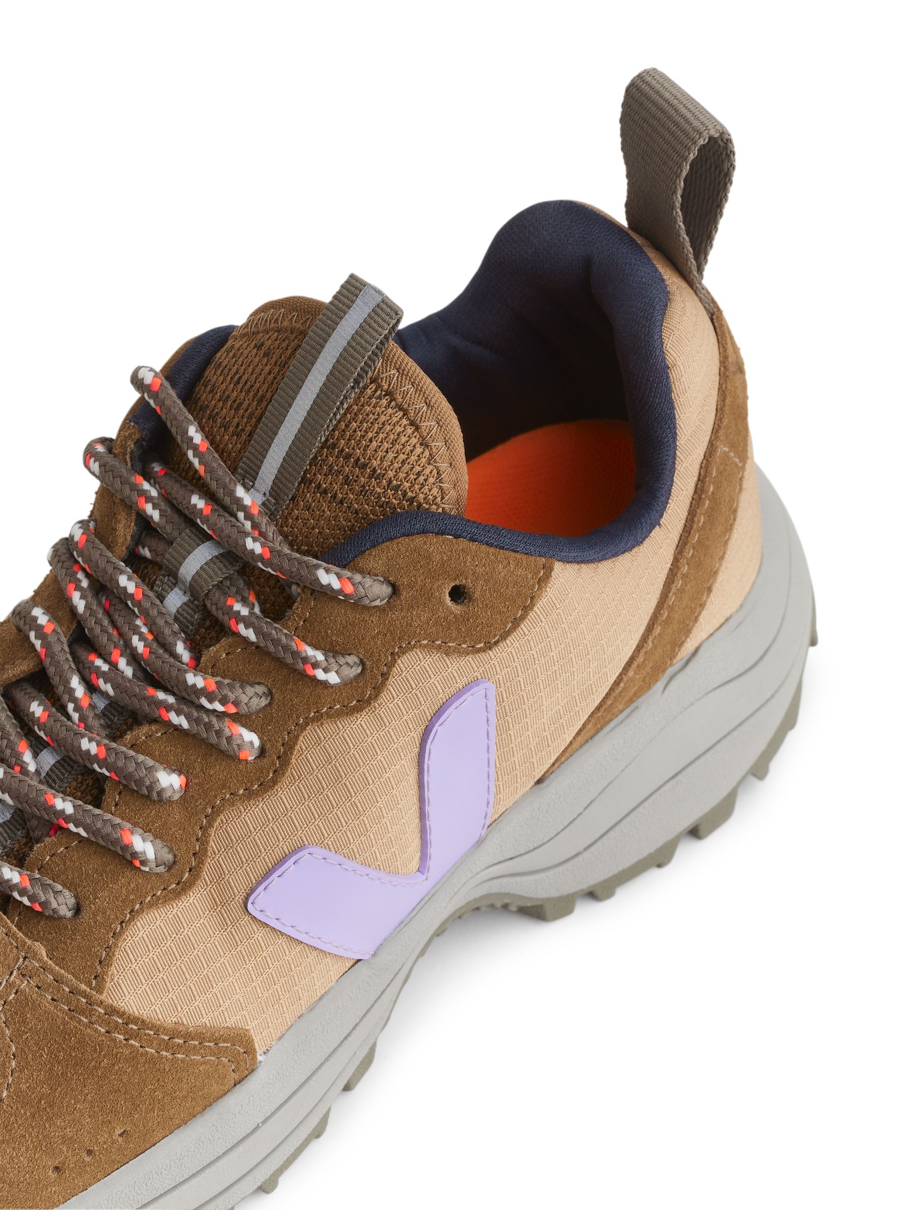 VEJA Venturi Trainers - Beige/Brown - Women - StillMedia/DescriptiveDetail - 2