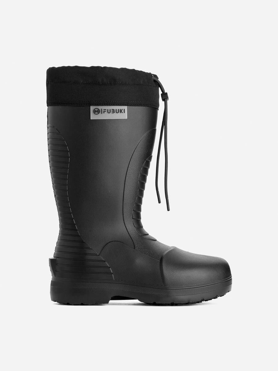 Fubuki Niseko 3.0 Boots-#272628-13099