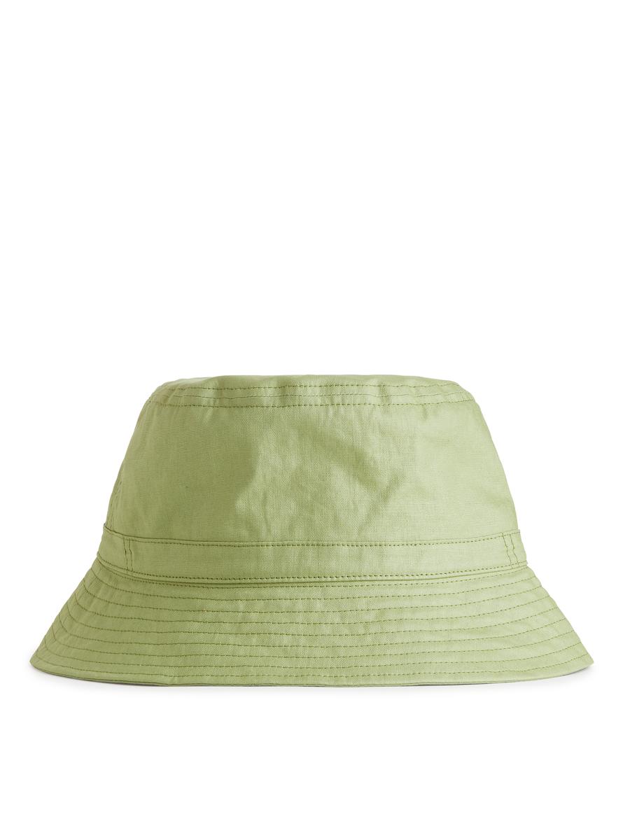WIND AND SEA PIGMENT SAFARI HAT カーキ WIND AND SEA PIGMENT SAFARI HAT カーキ