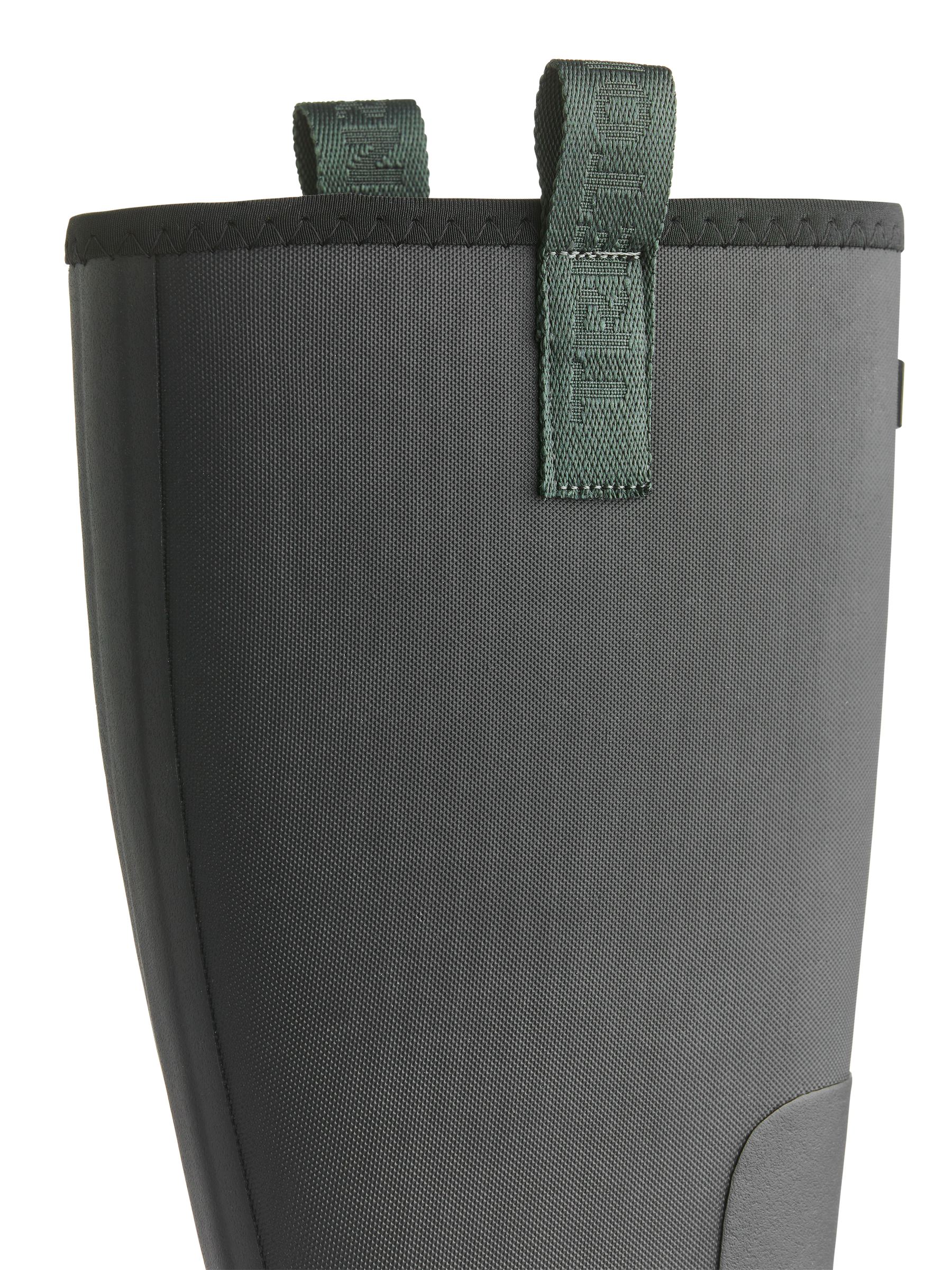 Bottes Bruym de Tretorn - Noir - Femme - StillMedia/DescriptiveDetail - 1