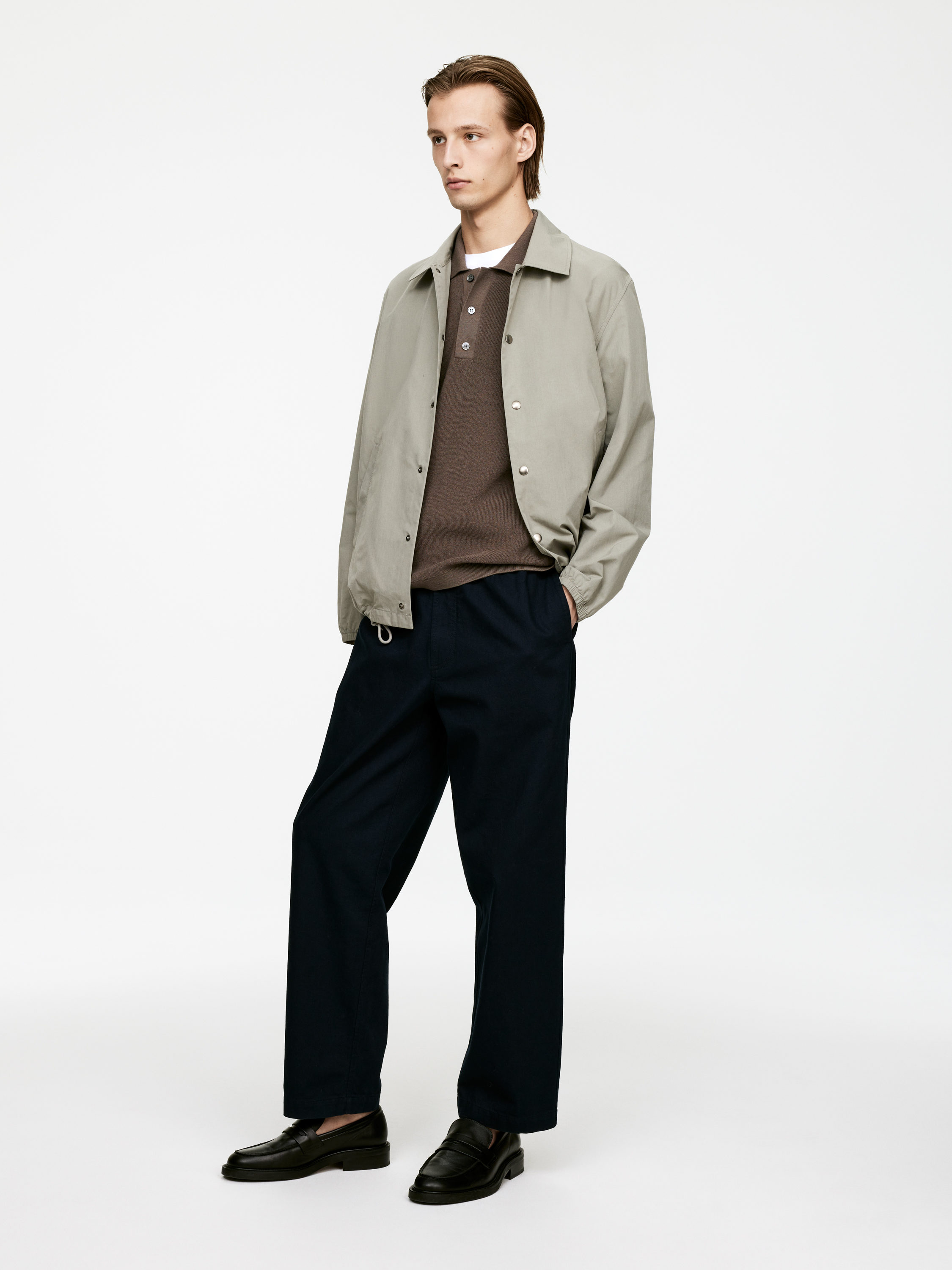ジャケット・アウター EAST HARBOUR SURPLUS SEERSUCKER JACKET east harbour surplus palm 85 jacket seersucker white blue