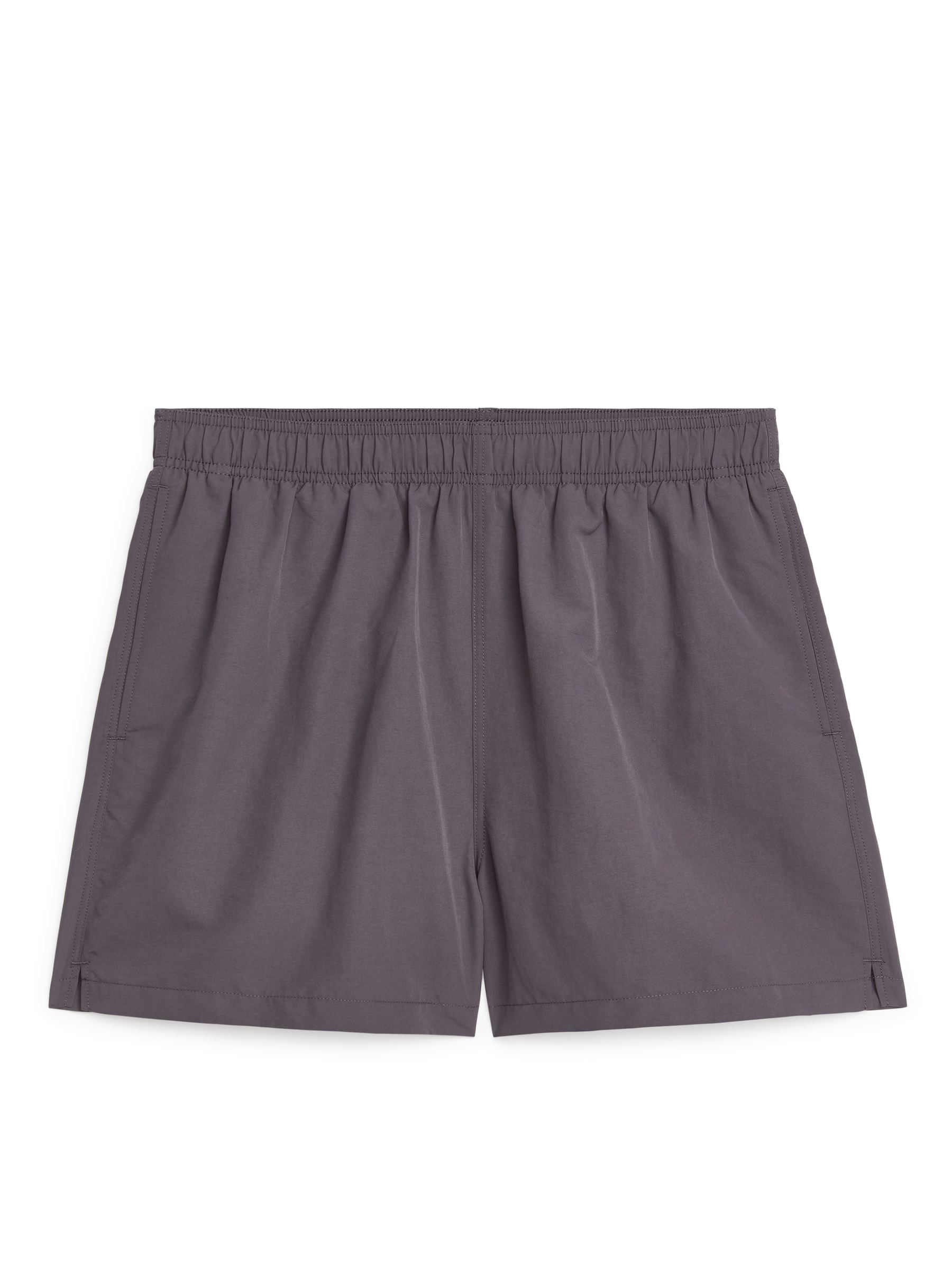 Shorts da mare - Viola scuro - Regular fit - Men - StillMedia/DescriptiveStillLife - 2