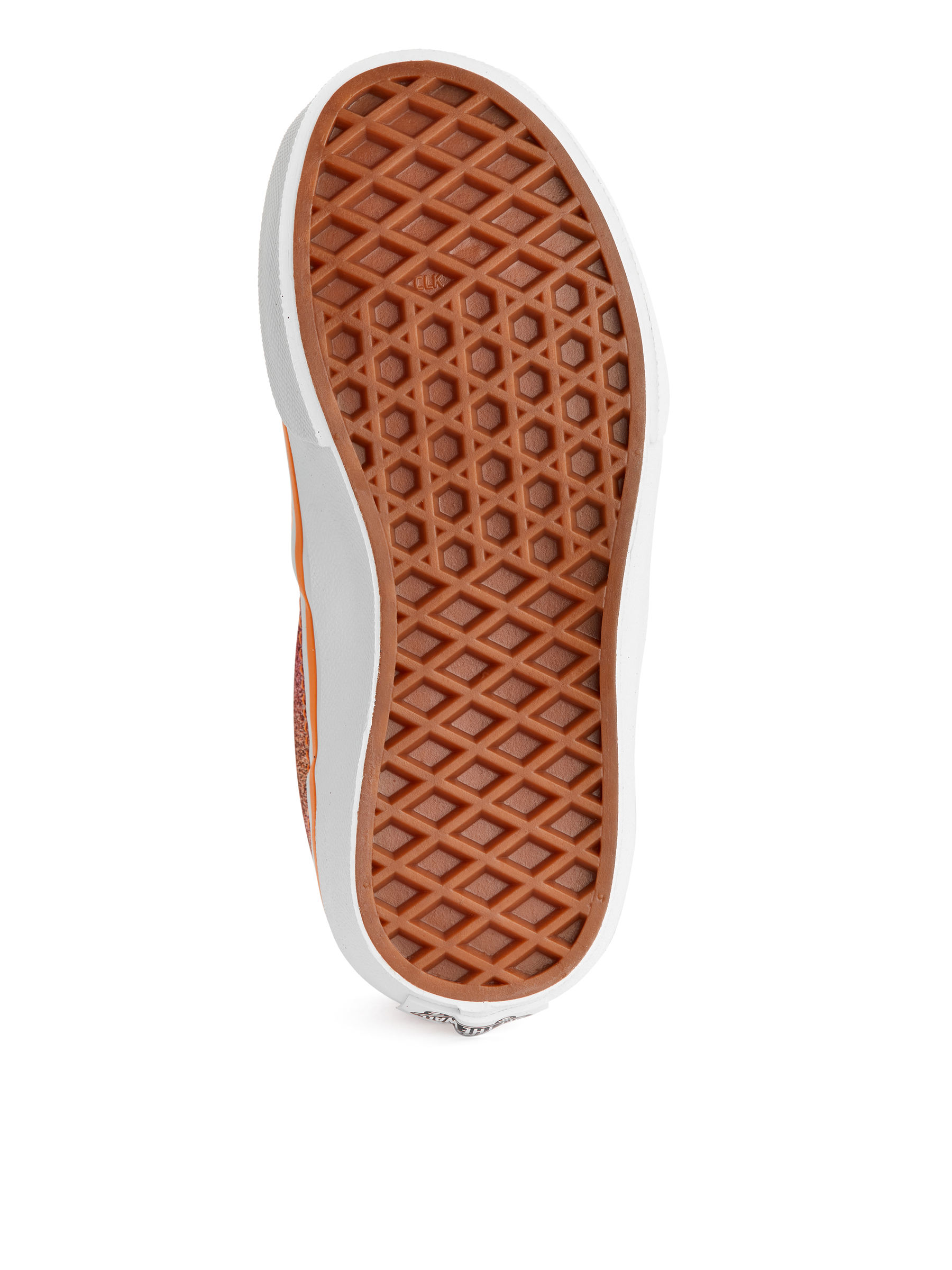 Zapatillas clásicas sin cordones Vans para niños - Rosa/brillo - Children - StillMedia/DescriptiveStillLife - 5