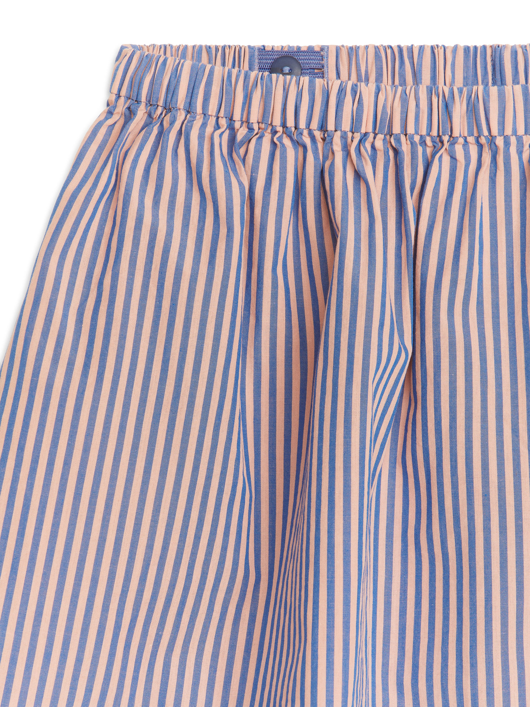 Rozkloszowana spódnica mini - Różowy/Liliowy - Fason normalny - Children - StillMedia/DescriptiveDetail - 3