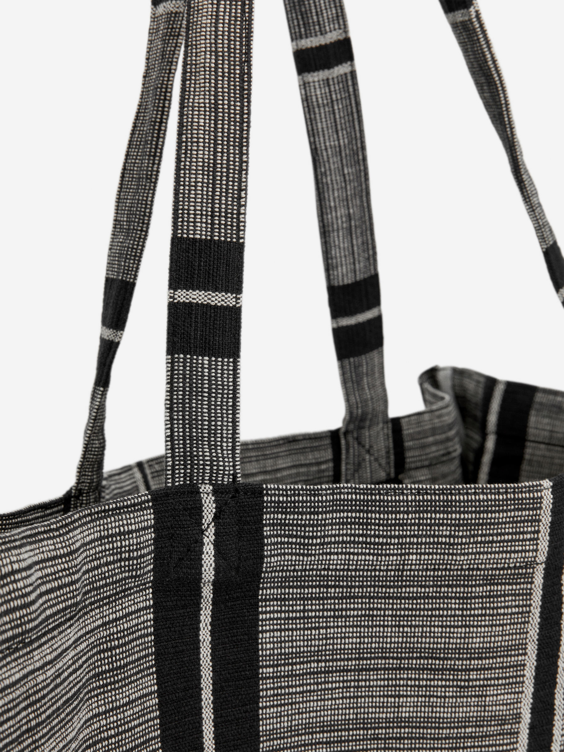 Large Beach Bag - Dark Blue - Homeware - StillMedia/DescriptiveDetail - 1