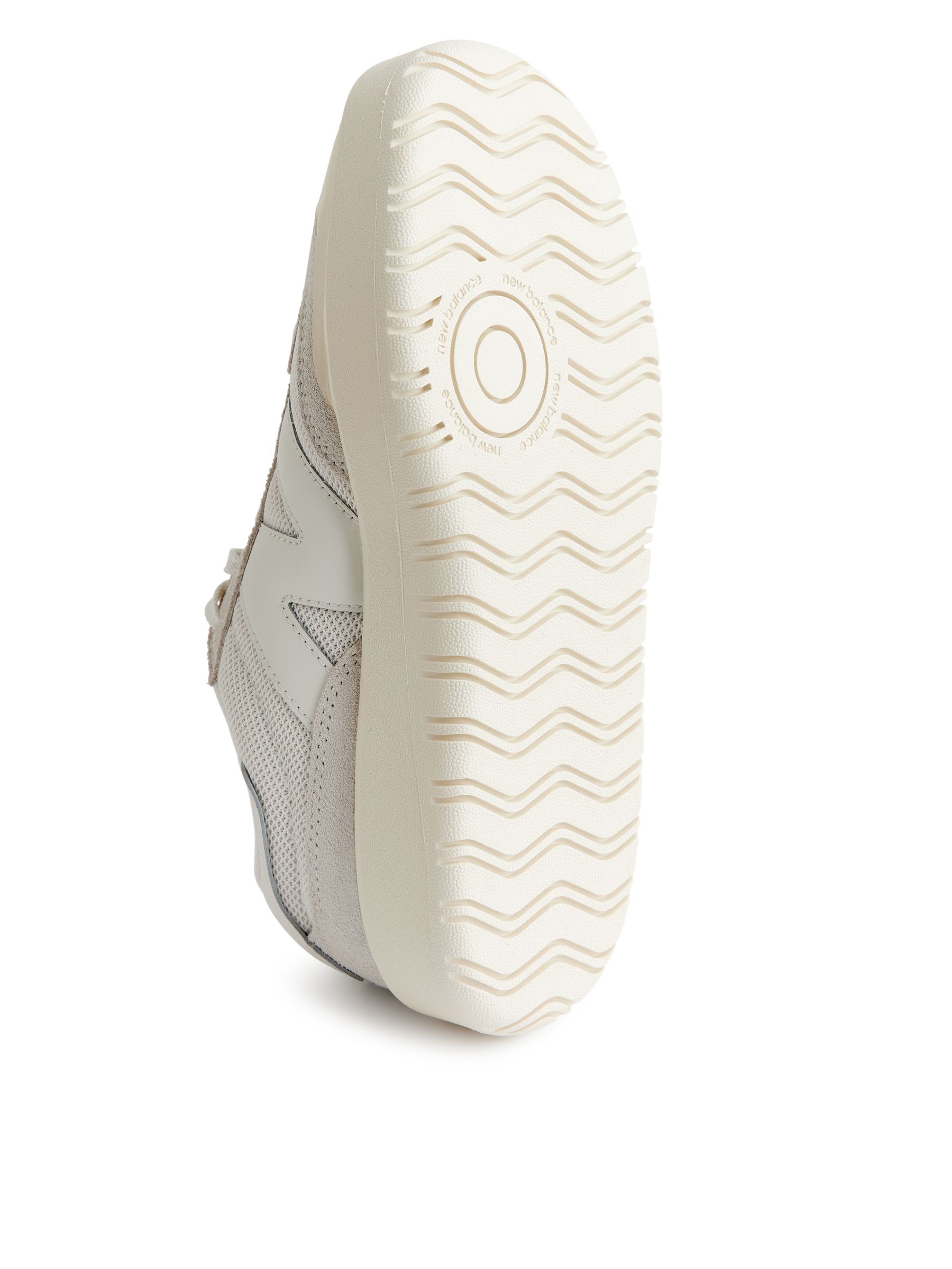 Sneakers New Balance CT302 - Bianco - Women - StillMedia/DescriptiveDetail - 5